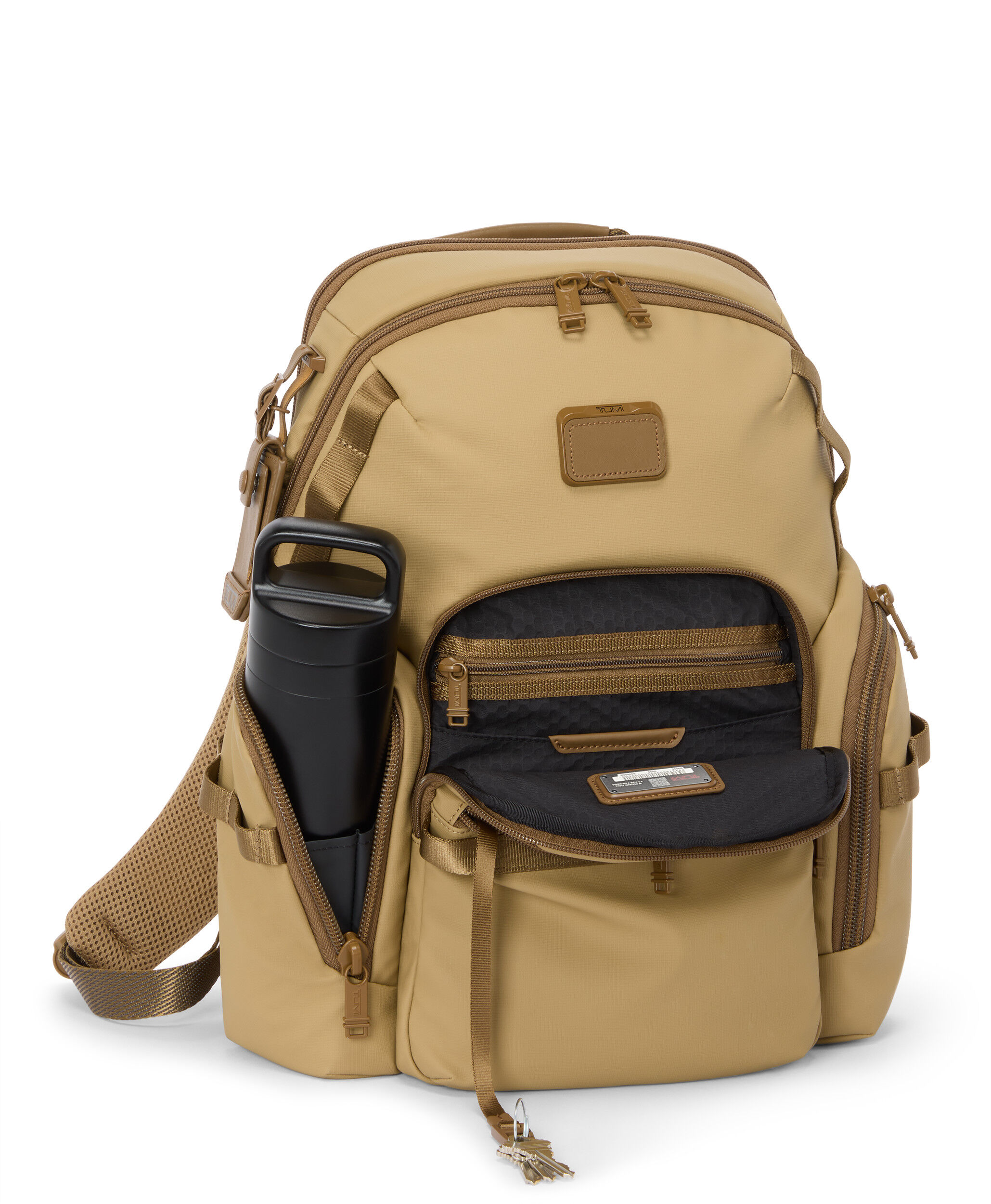TUMI Navigation Rucksack