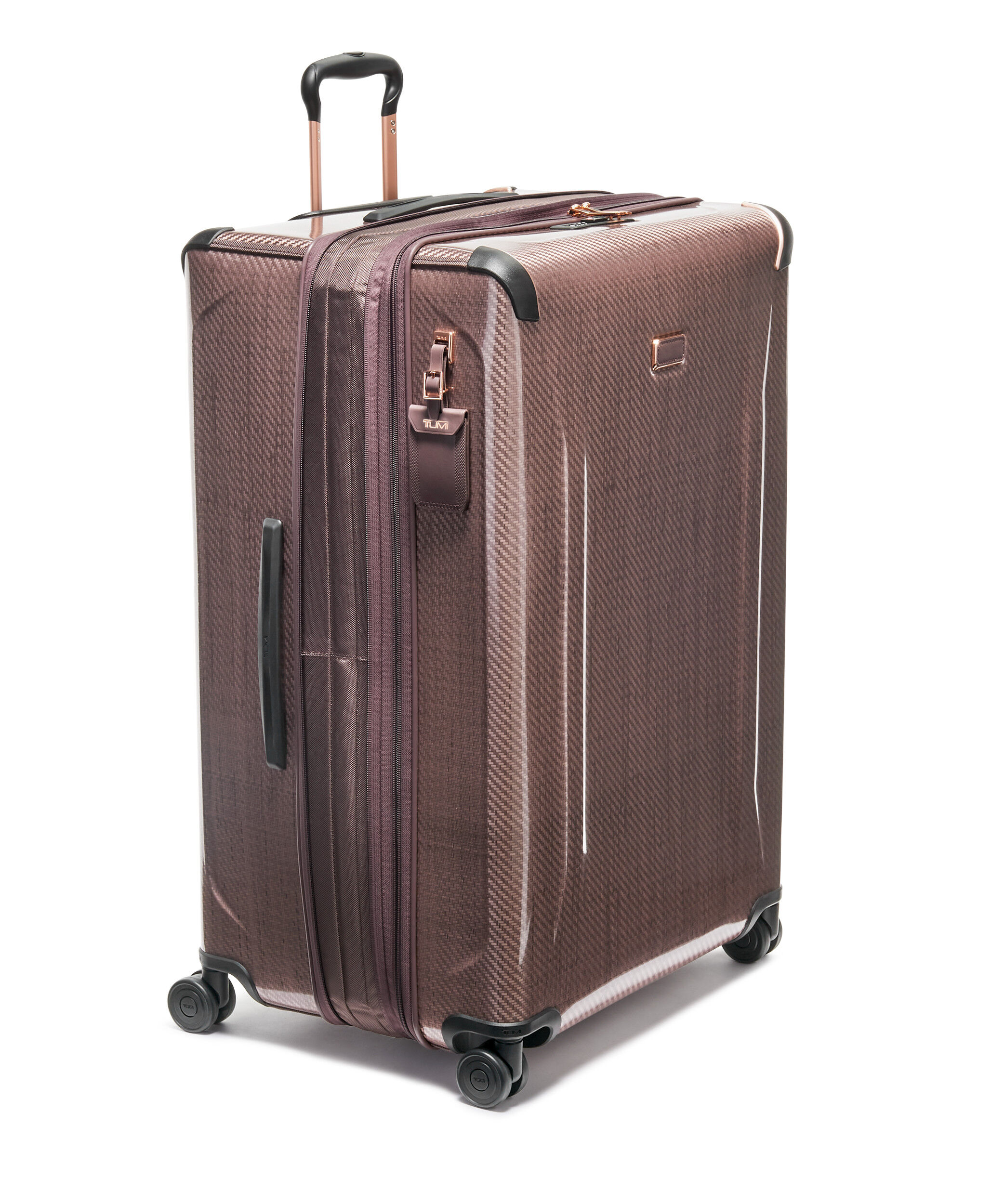 Tegra-Lite Trolley mit 4 Rollen Erweiterbar 78.5cm