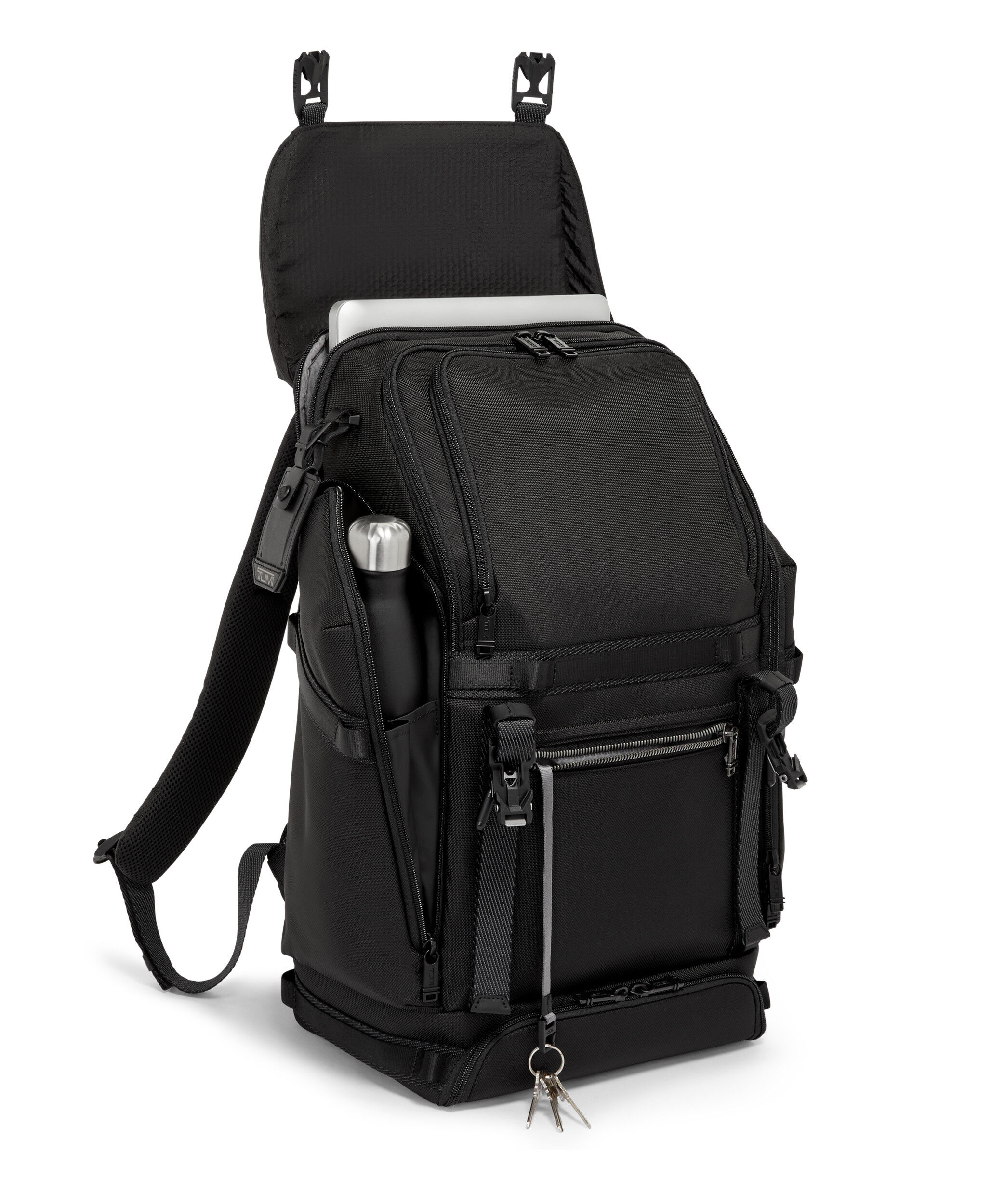 Alpha Bravo Rucksack 17"
