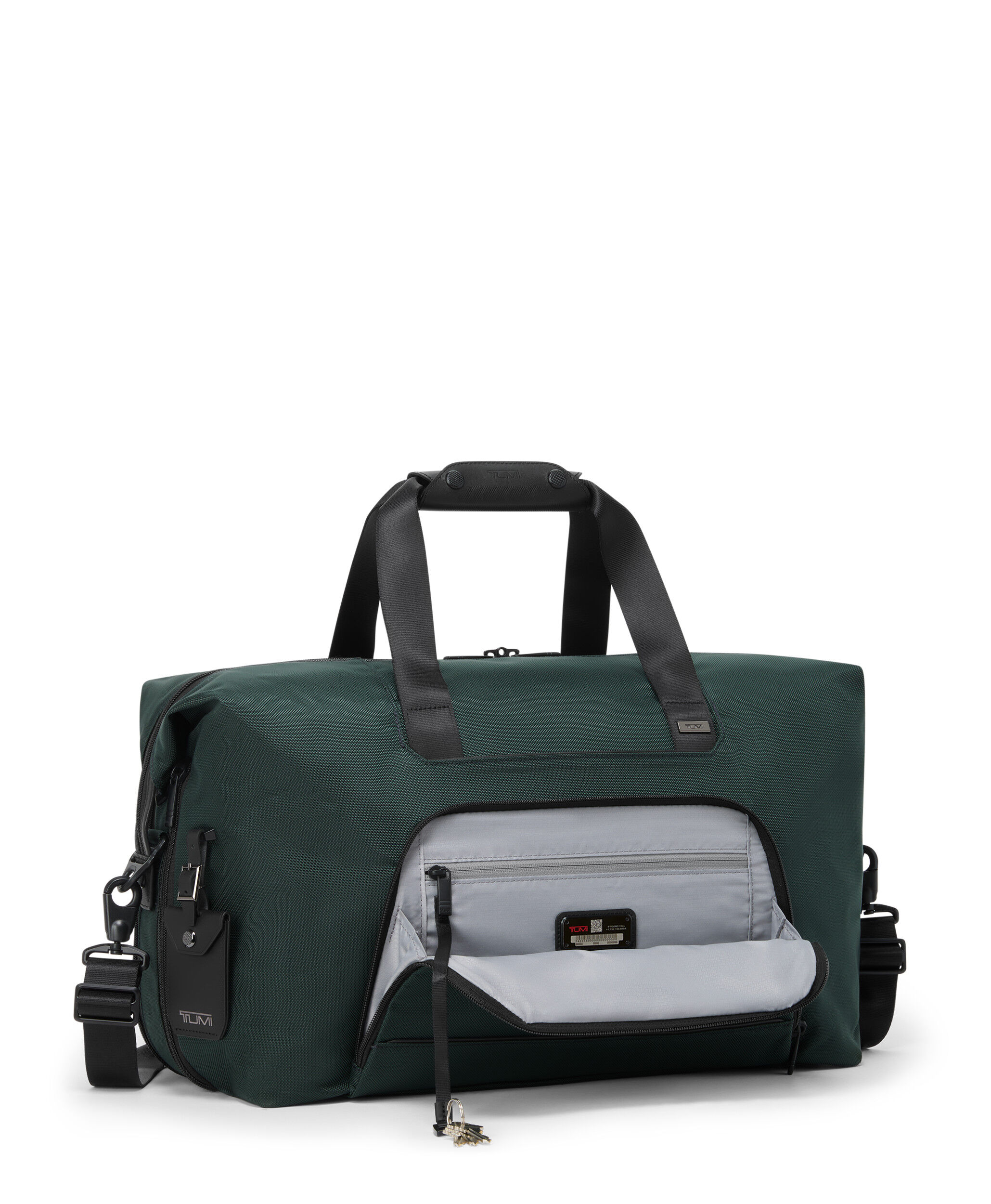 Alpha Reisetasche