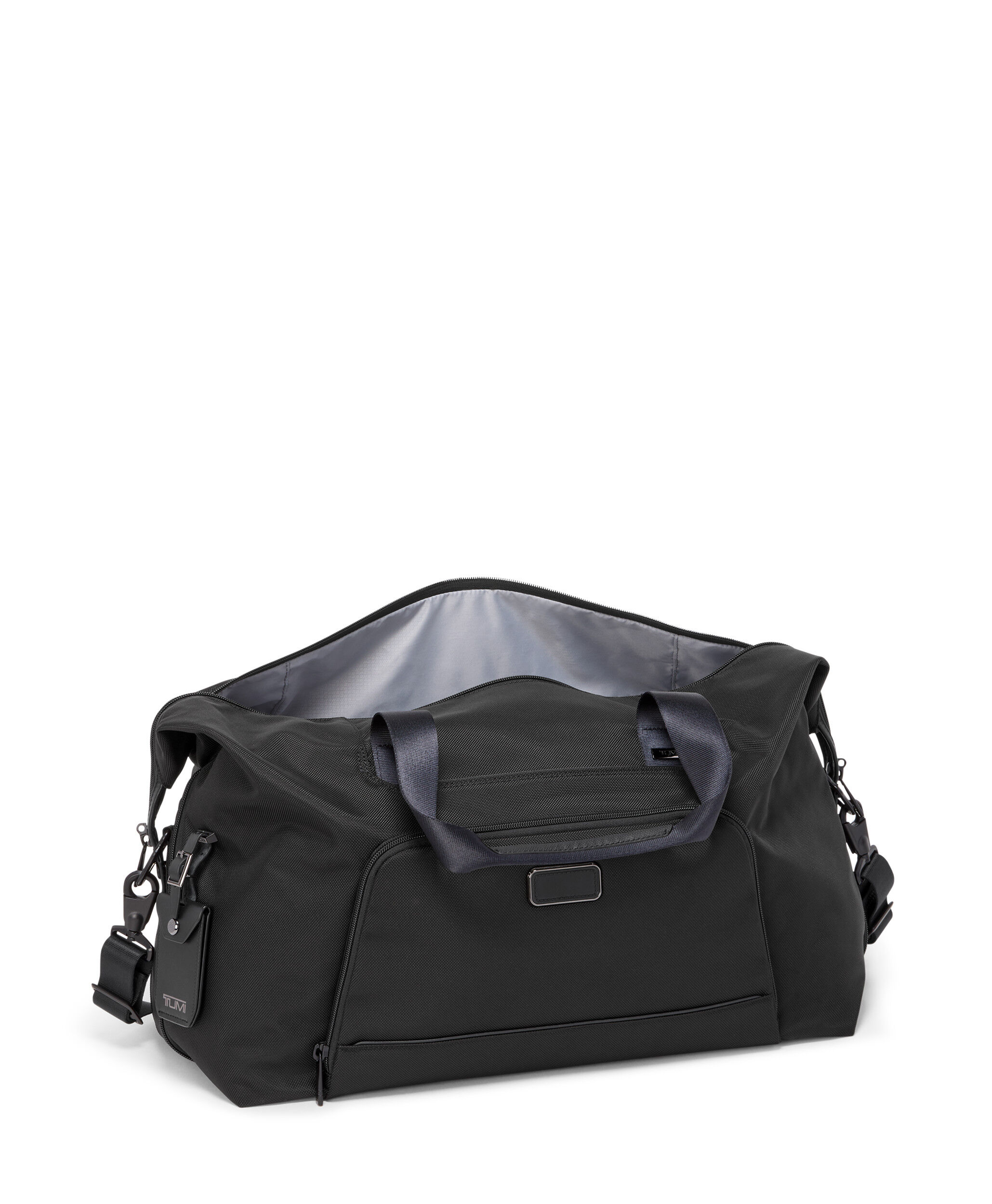 Alpha Duffle Bag