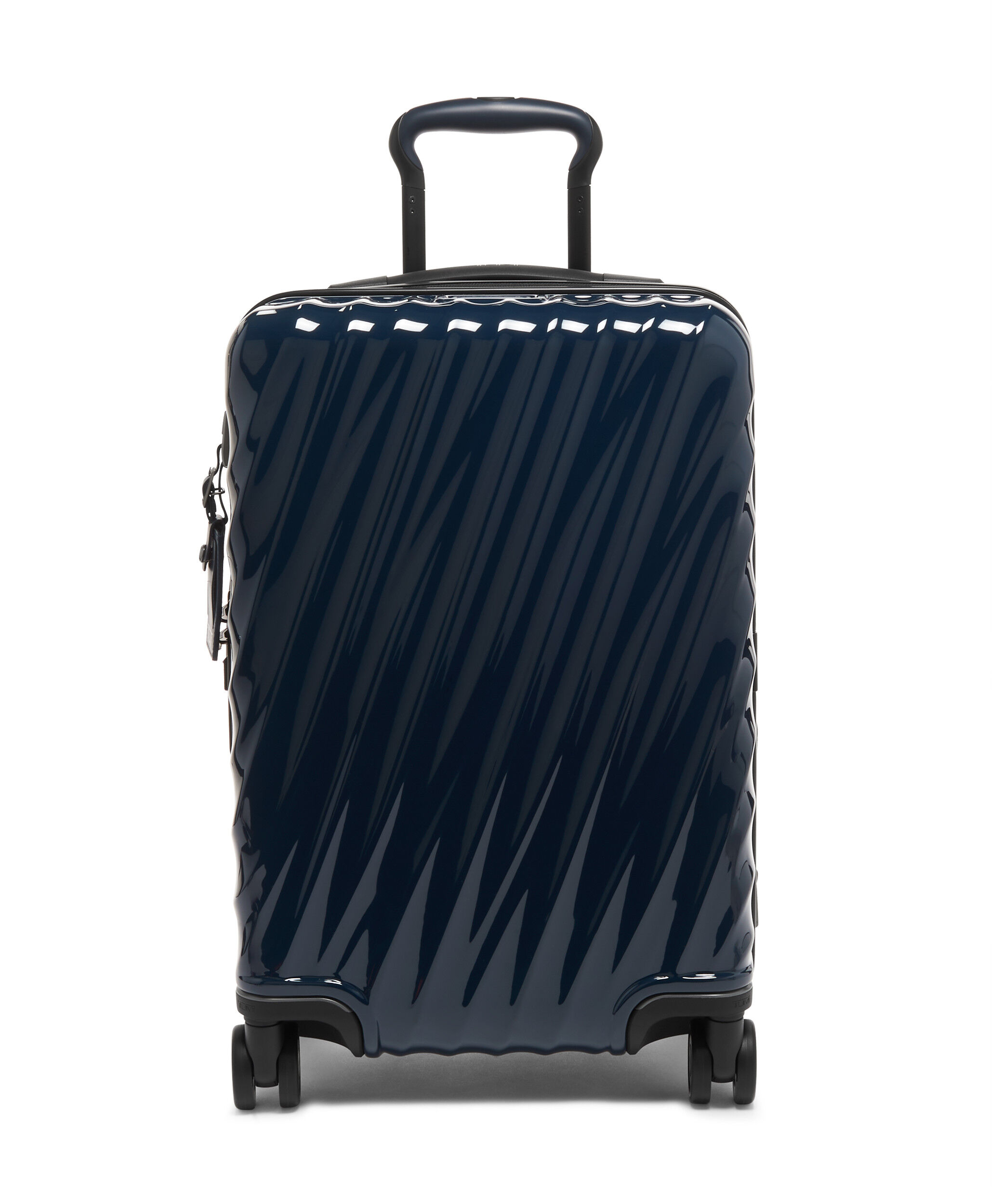 19 Degree Spinner (4 wheels) 55 cm - Int.
