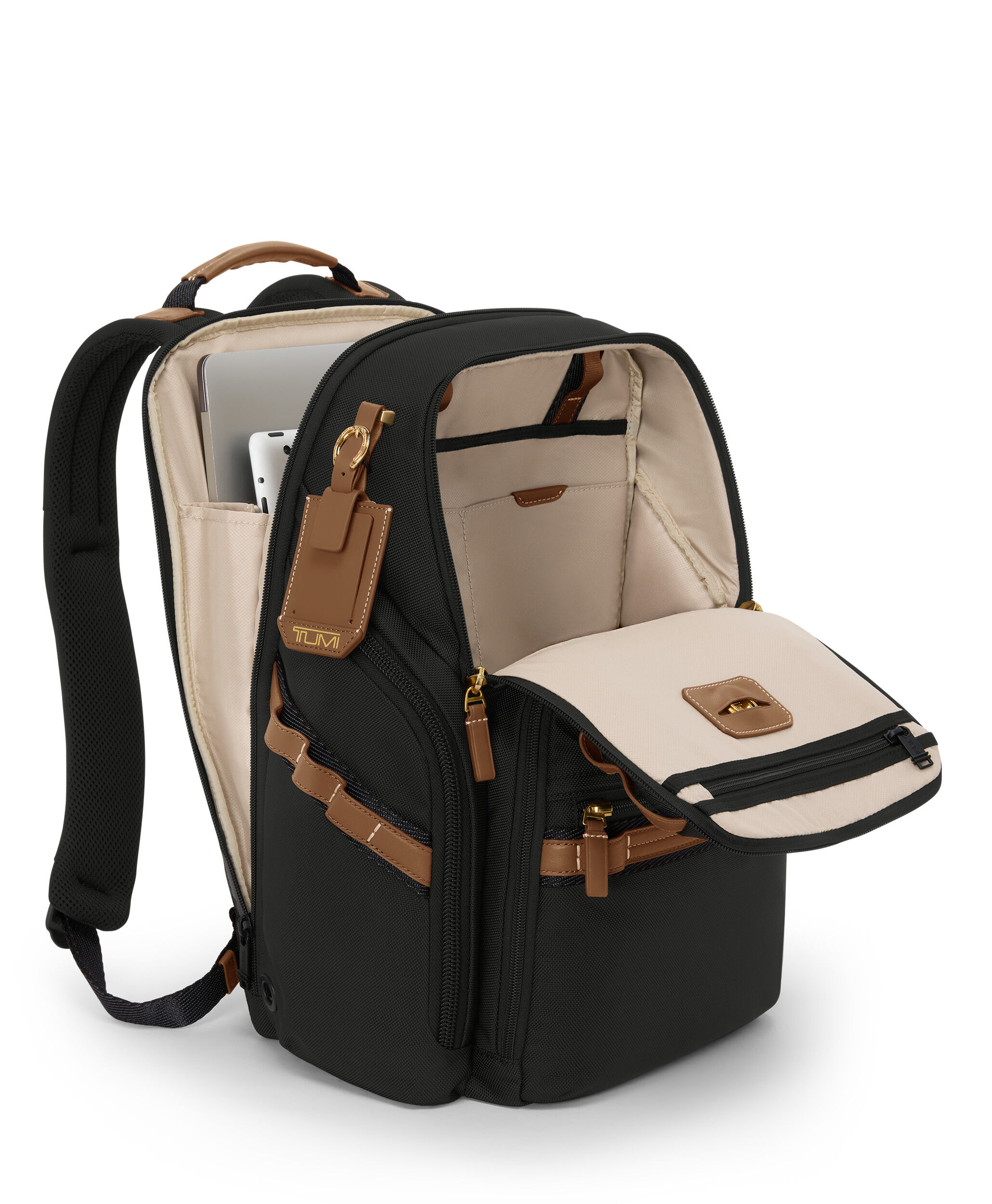 Alpha Bravo Rucksack