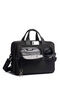 TUMI Alpha 3 EXP ORG LAPTOP BRIEF Black TUMI Alpha 3 EXP ORG LAPTOP BRIEF Black