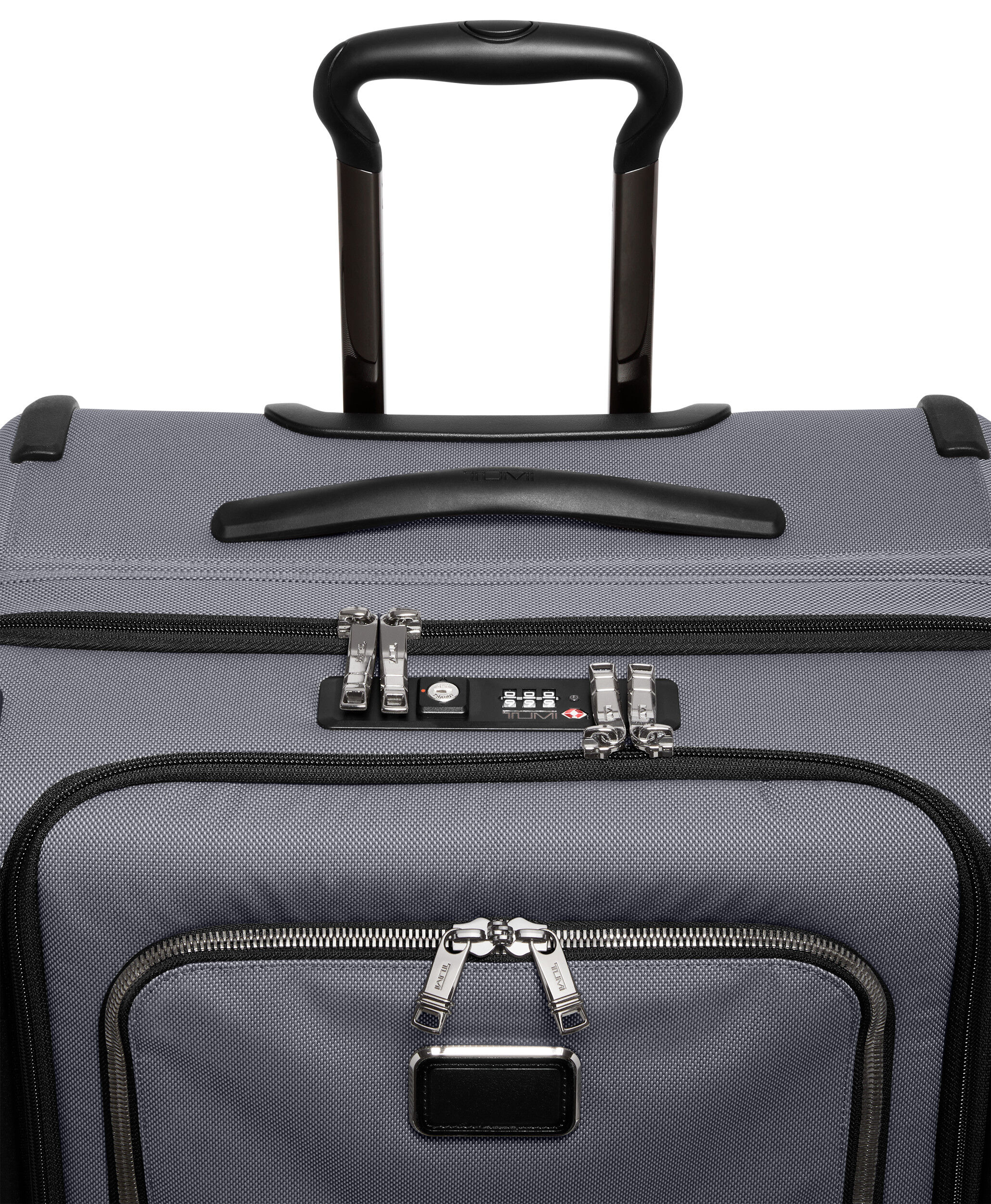 Alpha X Spinner Expandable (4 wheels)