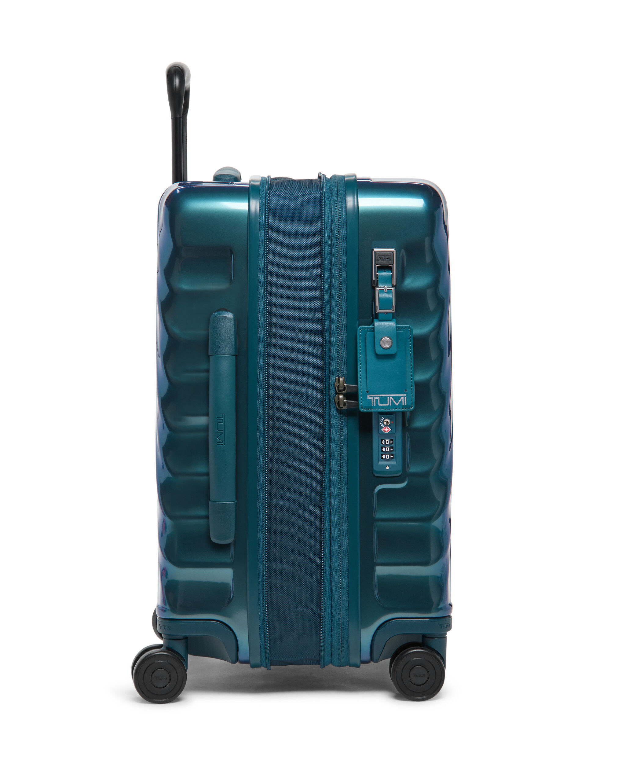 TUMI International erweiterbar Handgep&auml;ck 55 cm