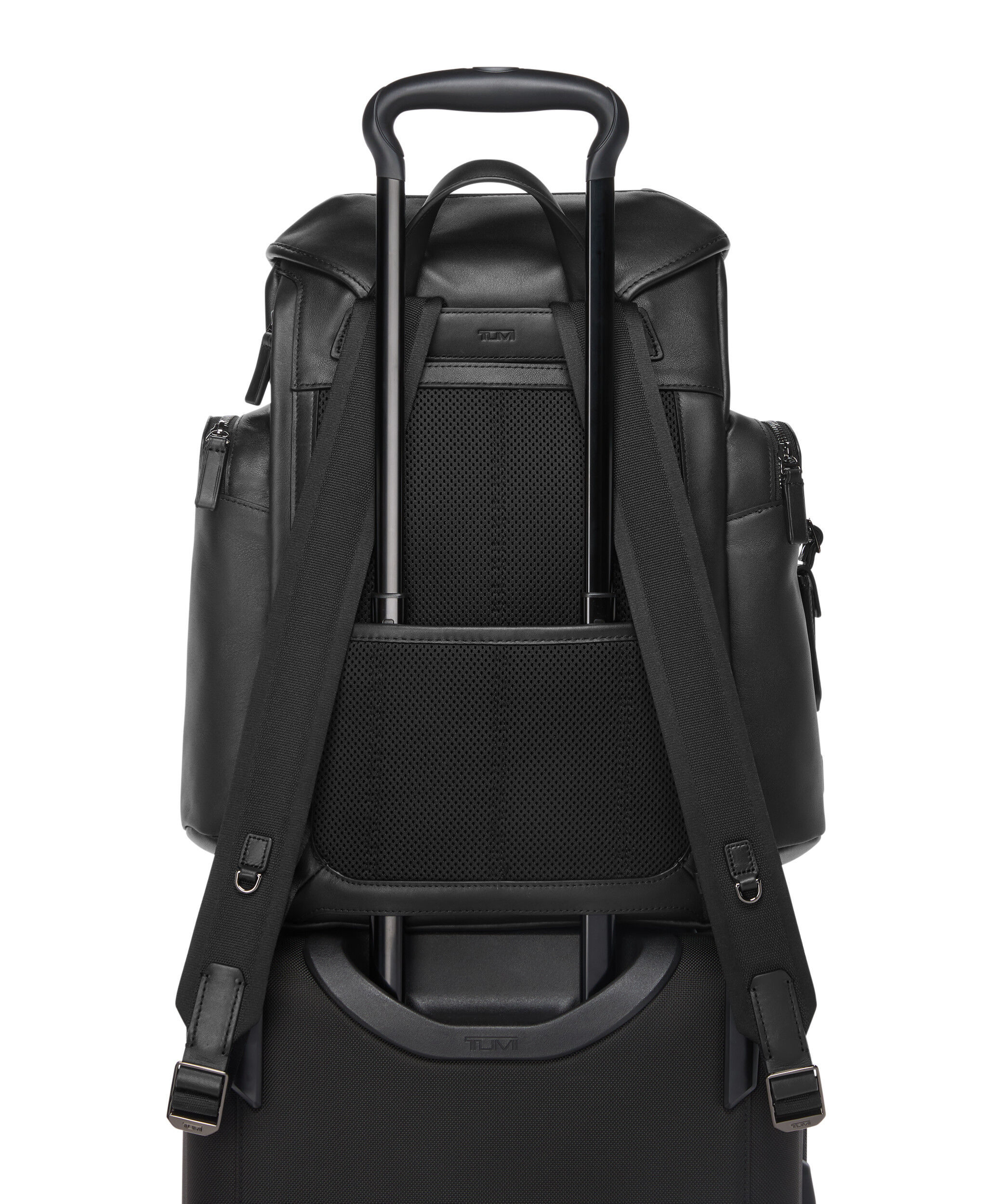 Harrison Rucksack