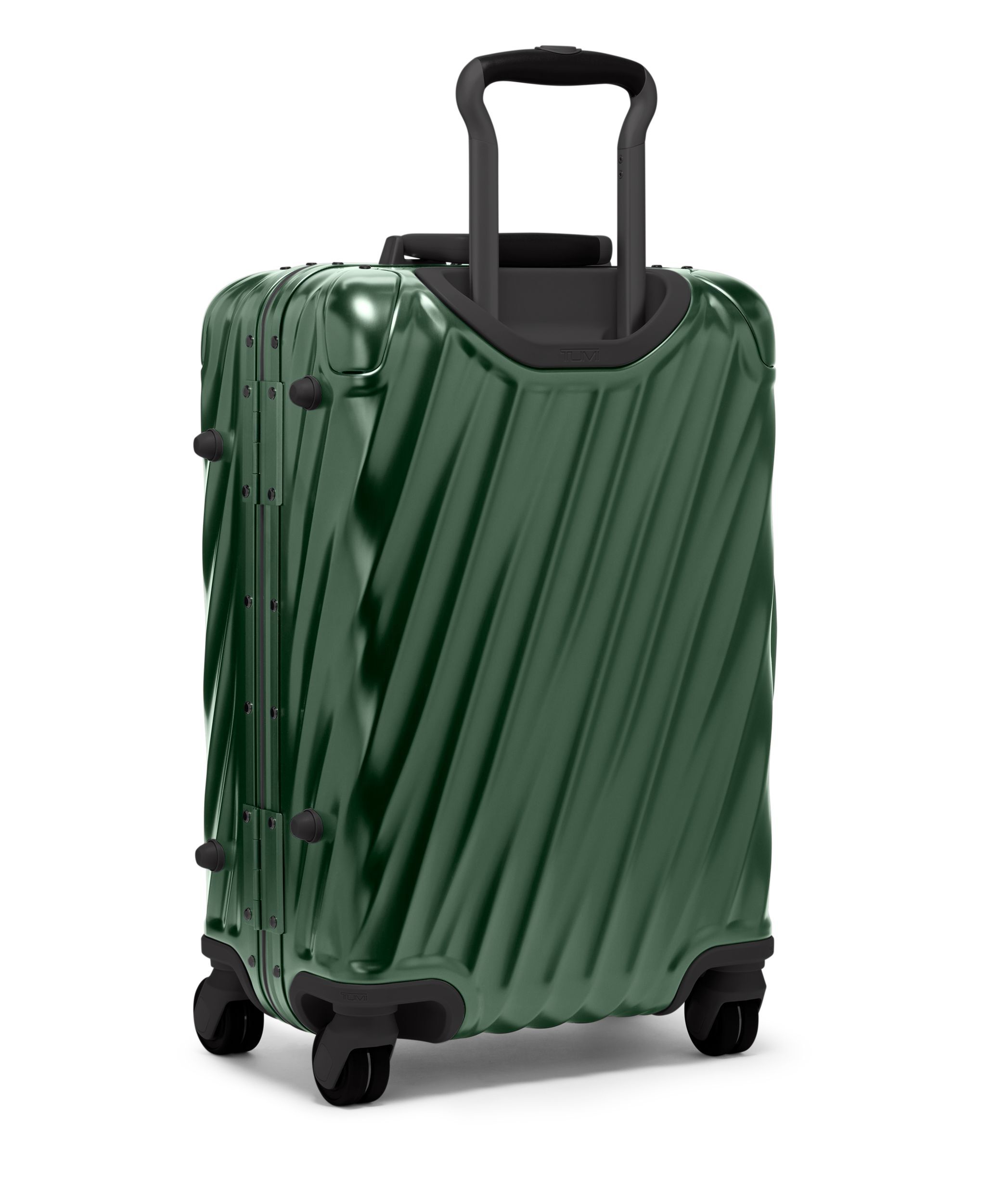 19 Degree Aluminium Trolley mit 4 Rollen 56 cm - Int.