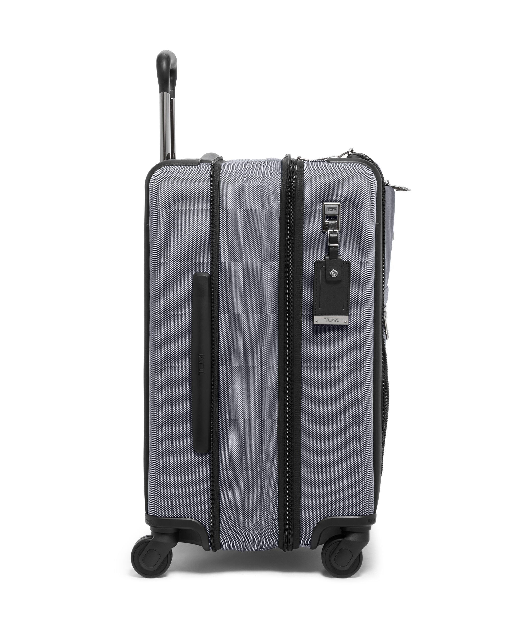 ALPHA  X Trolley mit 4 Rollen