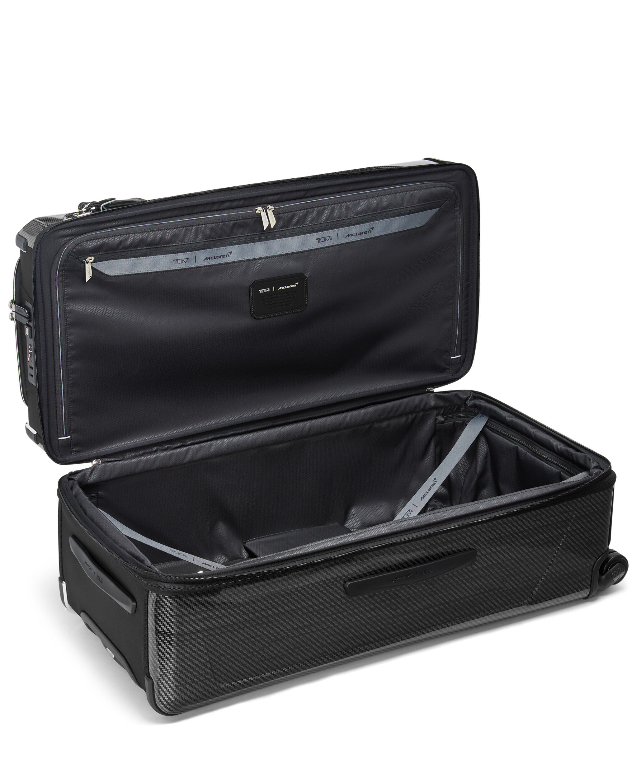 TUMI McLaren Aufgabegep&auml;ck | TUMI Aero &ndash; XL Dual Access Expandable Trunk