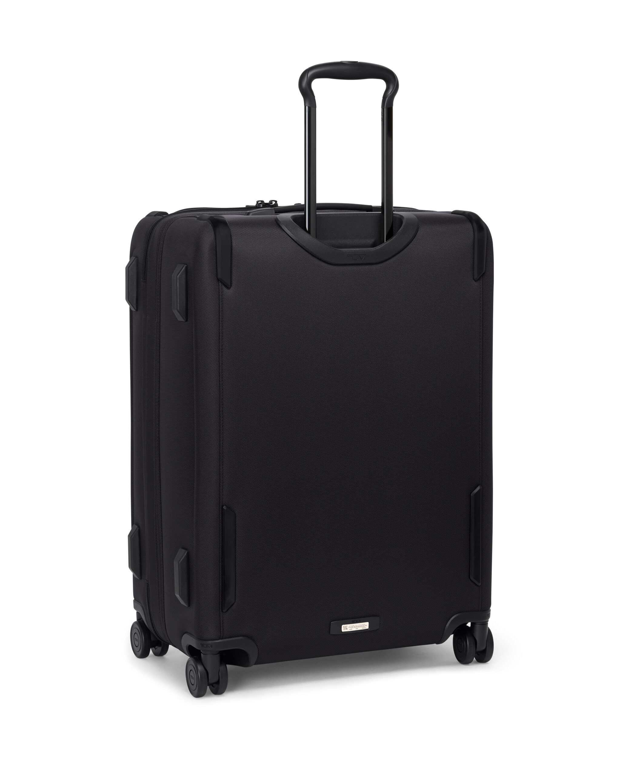 Alpha Trolley mit 4 Rollen Erweiterbar 66 cm
