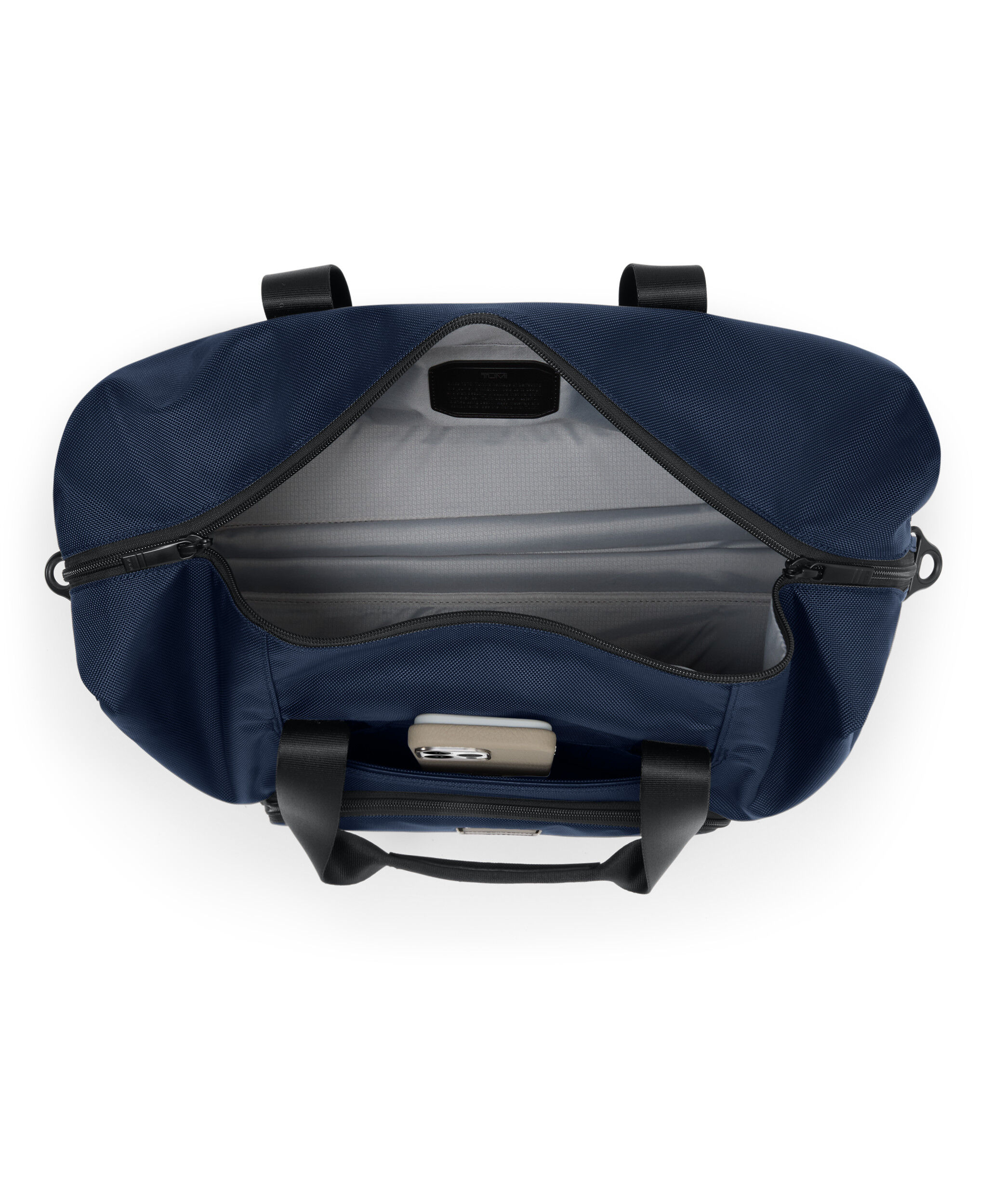 Alpha Reisetasche