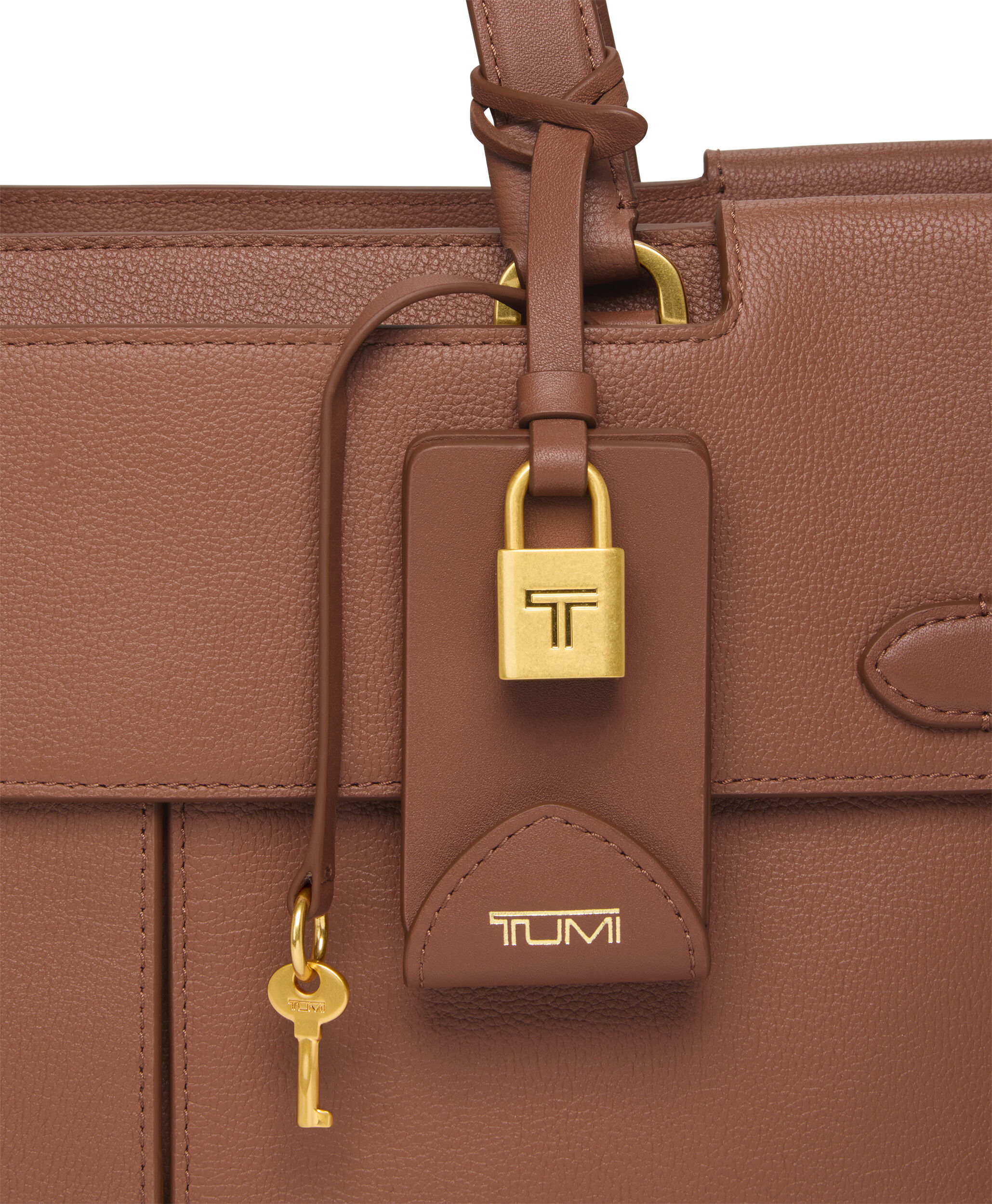 Agent Tote 13"
