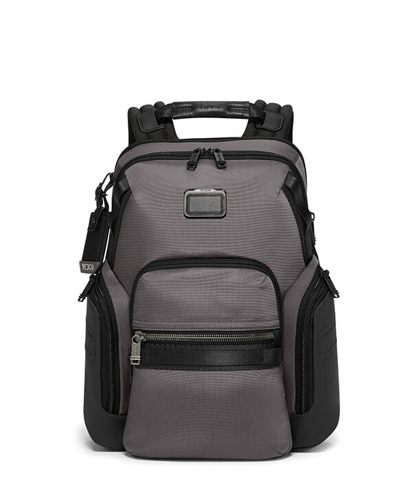 Sac tumi alpha bravo top