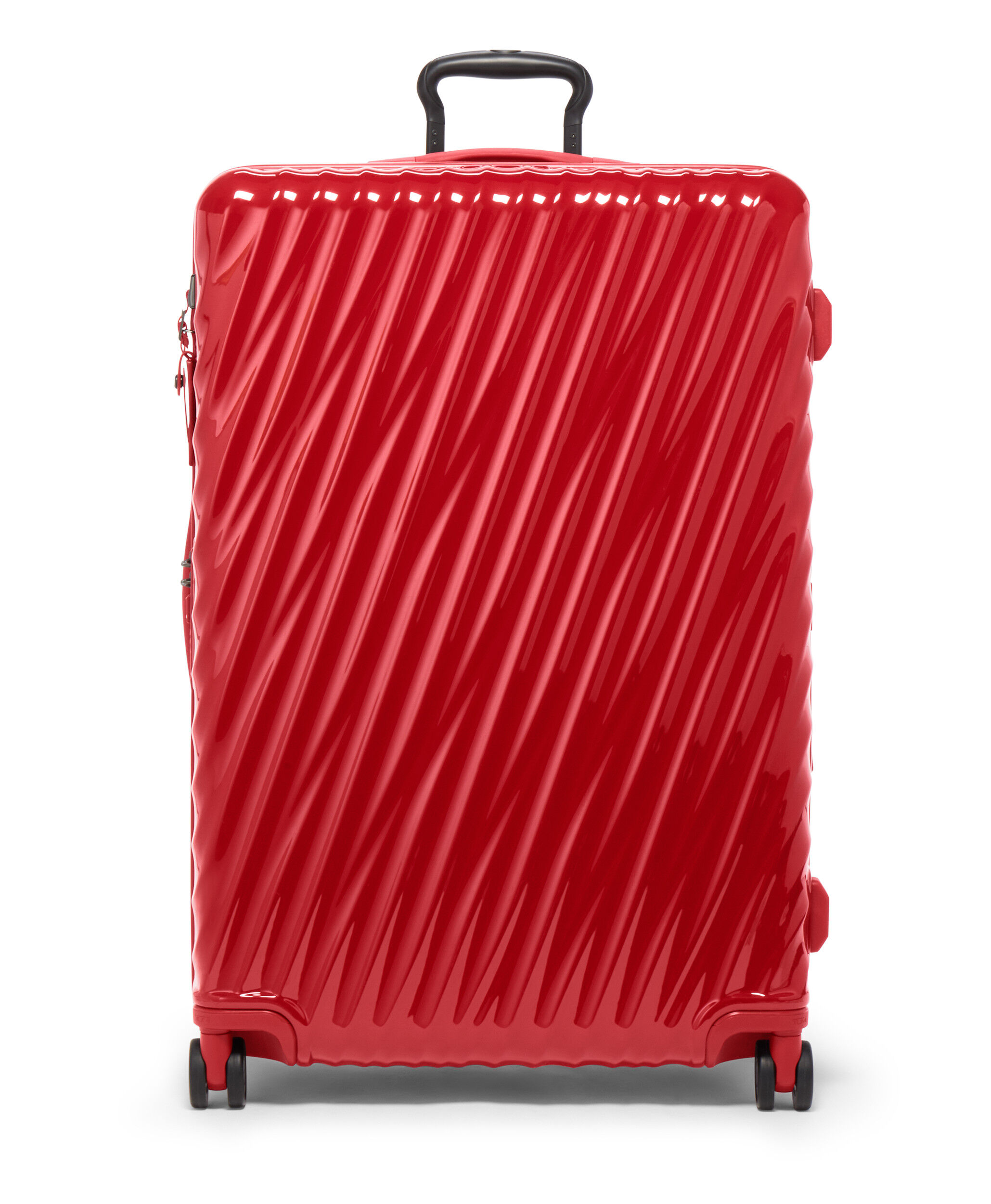 19 Degree Trolley mit 4 Rollen 77.5 cm