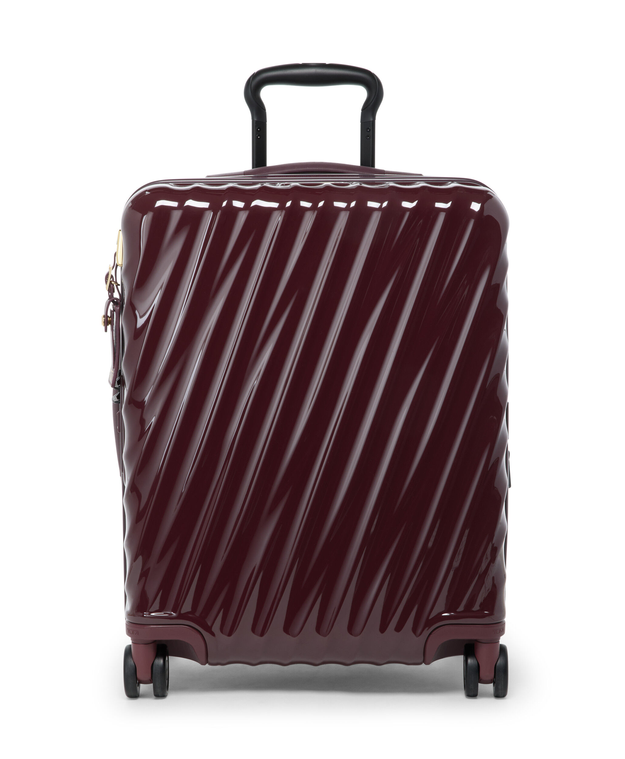 TUMI Continental erweiterbar Handgep&auml;ck 55 cm