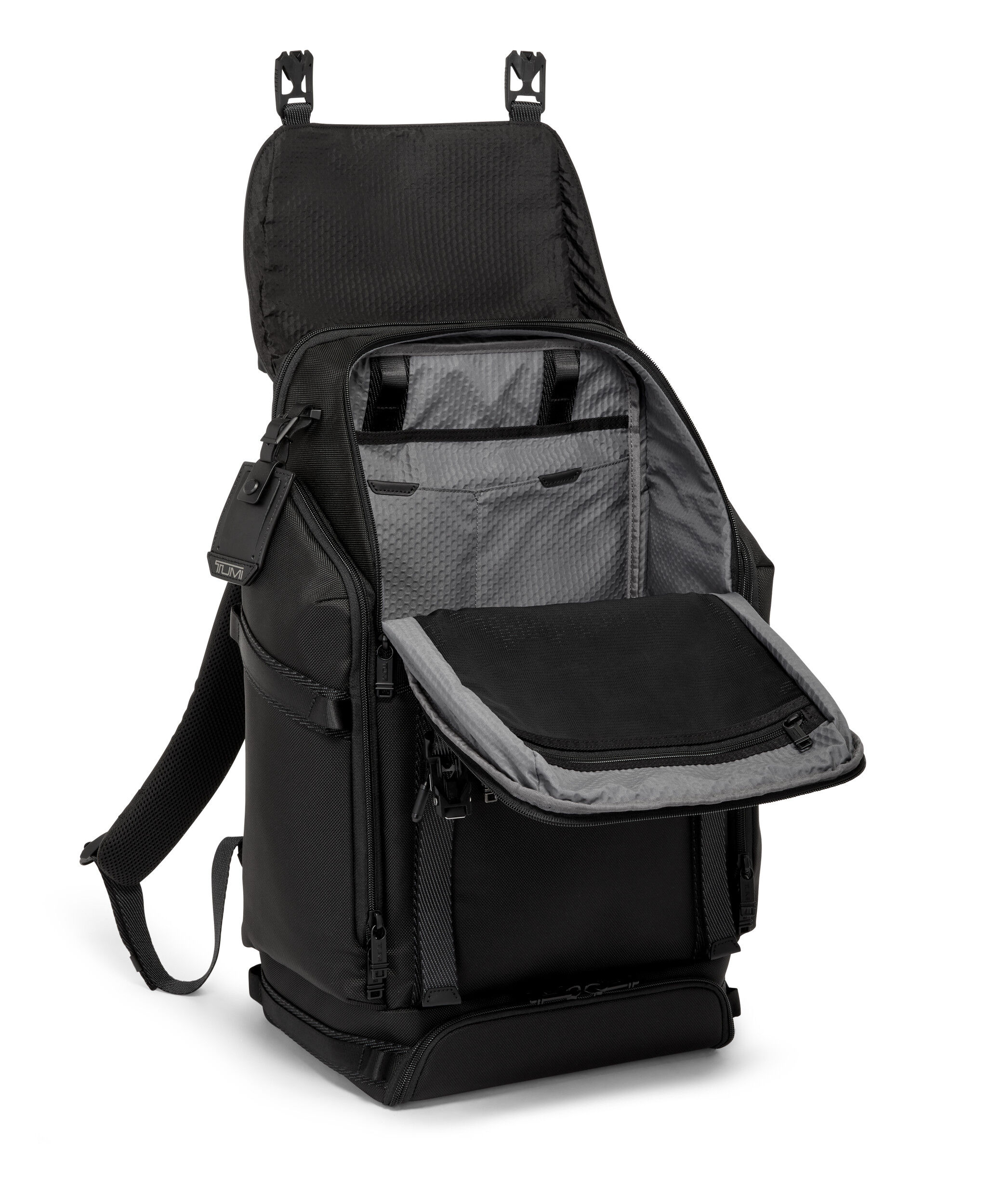 Alpha Bravo Rucksack 17"