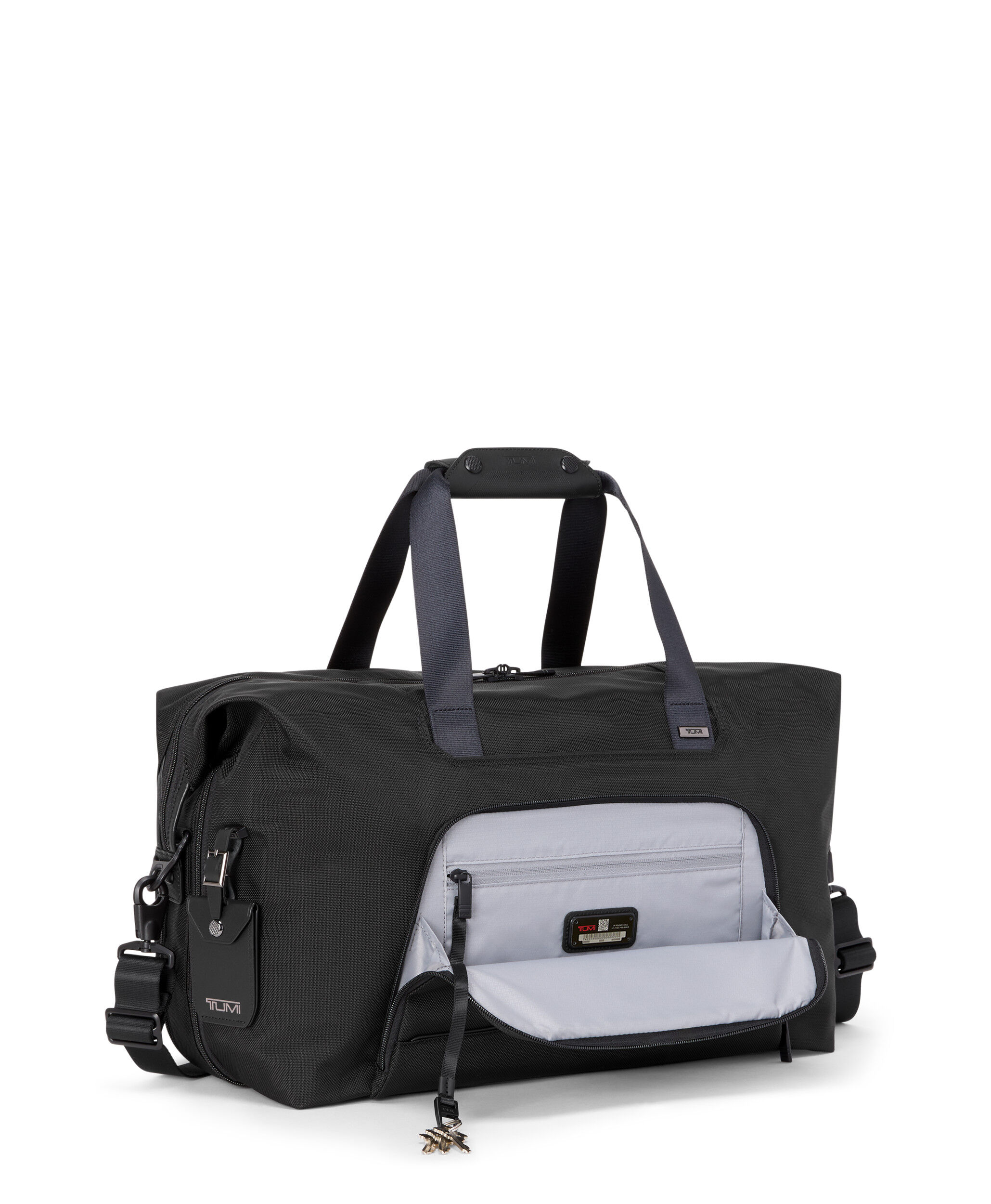 Alpha Reisetasche