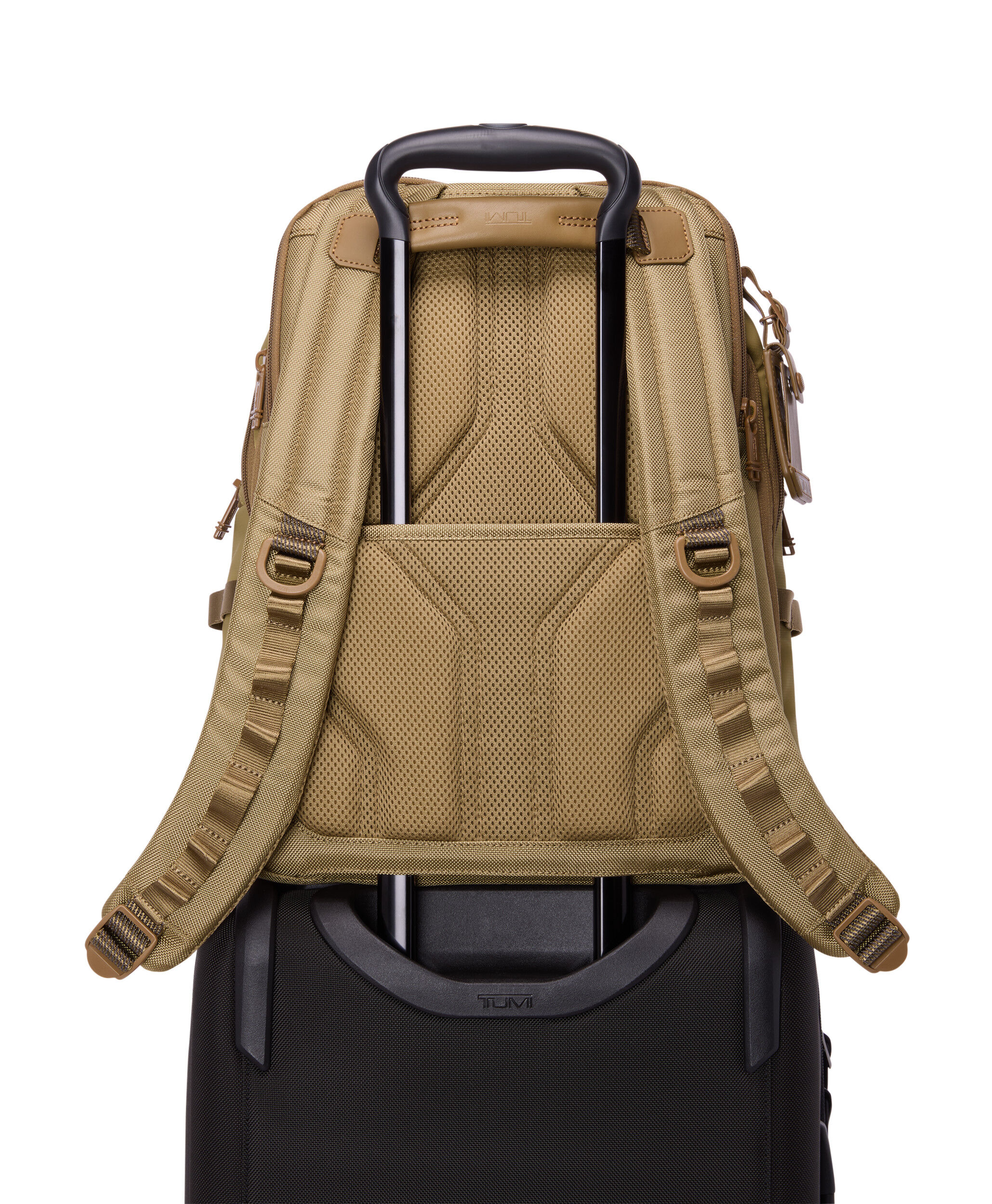 TUMI Navigation Rucksack