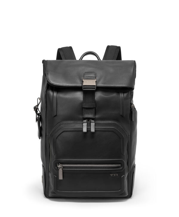 TUMI Osborn Roll Top Rucksack