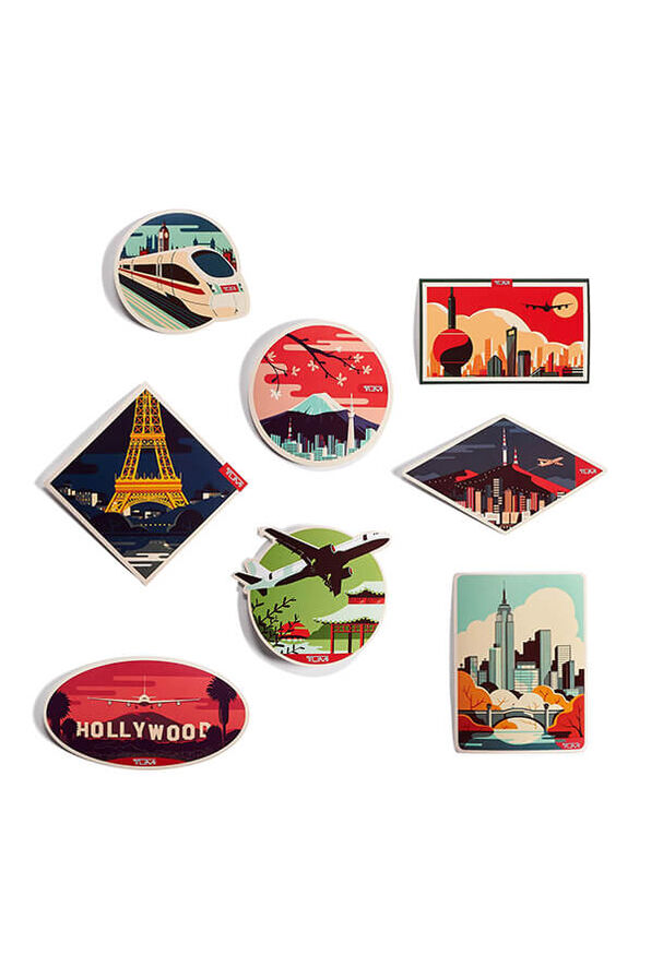 TUMI 19 Degree Aluminium EXTENDED TRIP PACKING Silver TUMI 19 Degree Aluminium EXTENDED TRIP PACKING Silver