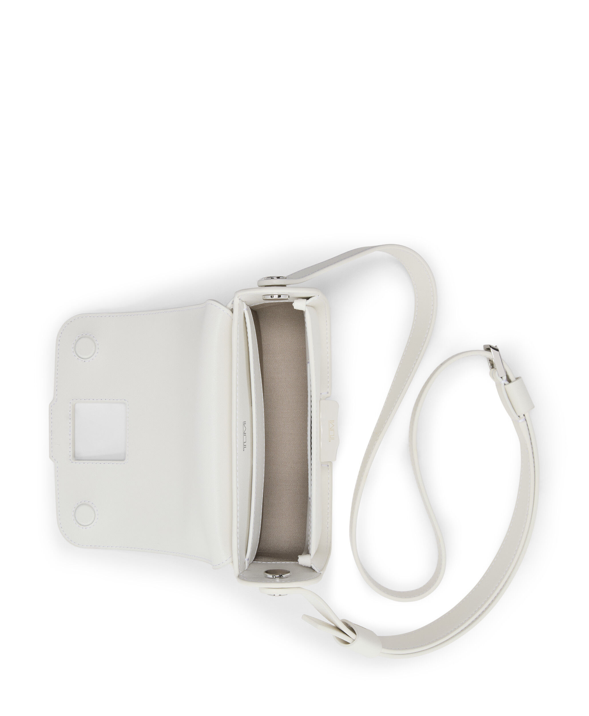 Olas Schultertasche