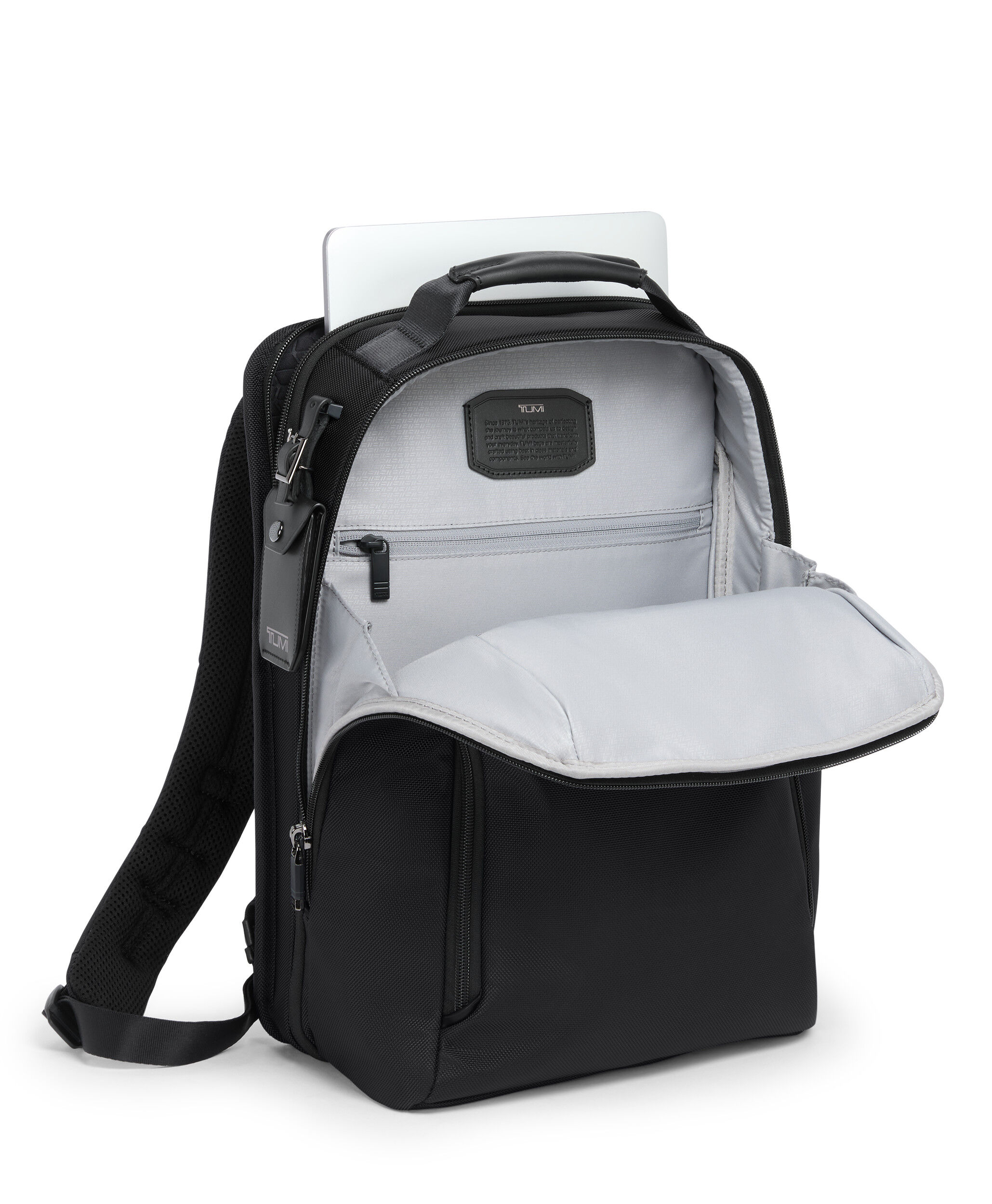 Alpha Rucksack