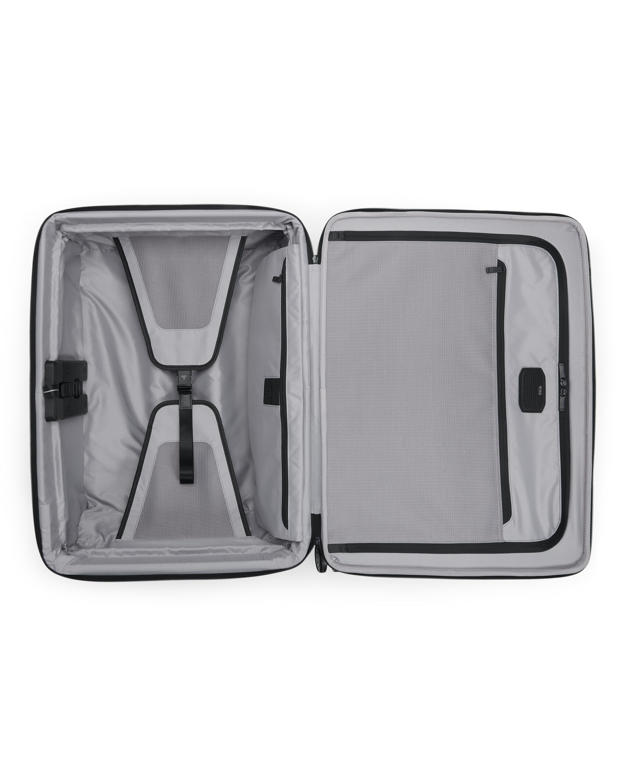 Alpha Spinner Expandable (4 wheels) 66 cm