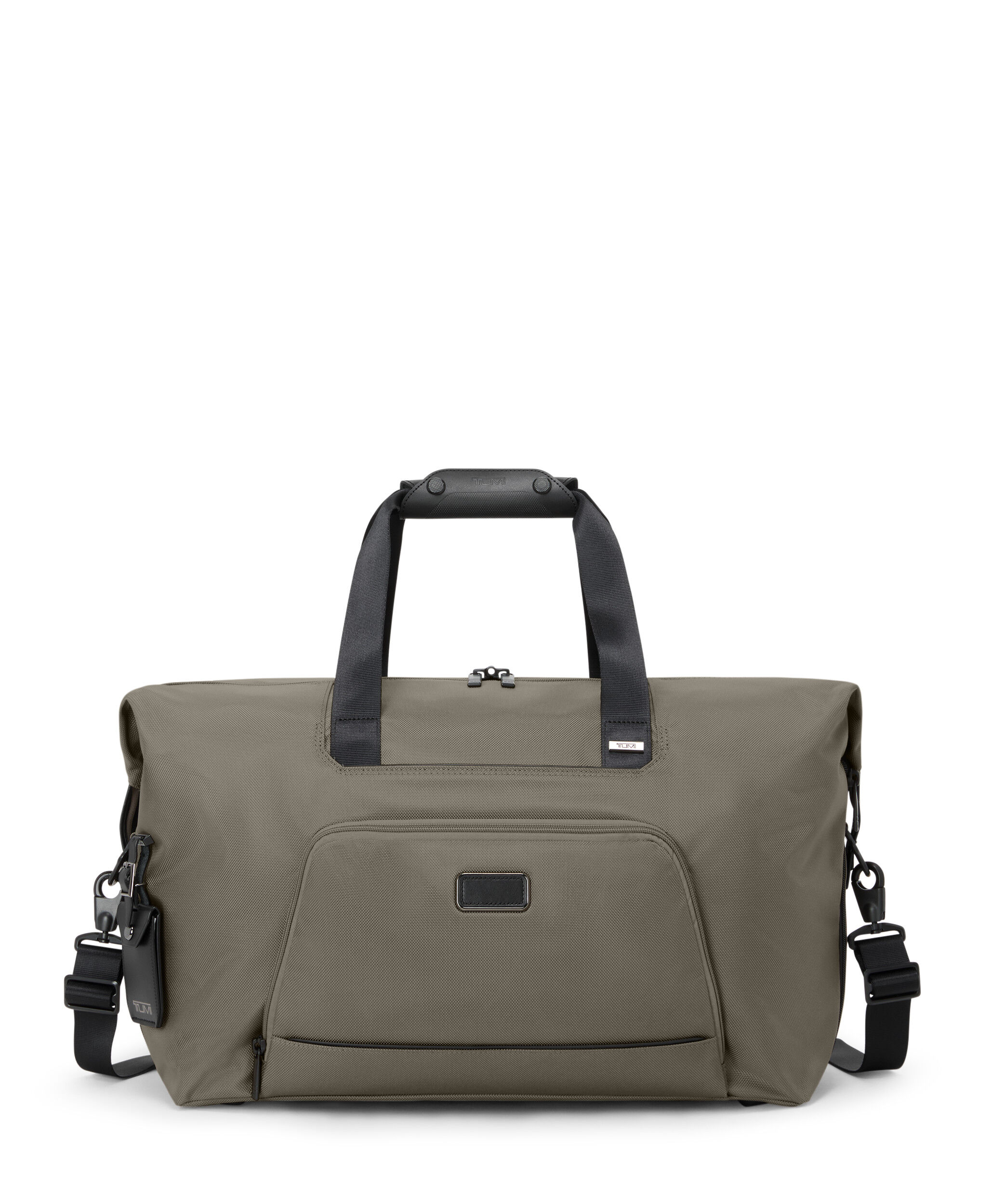 Alpha Duffle Bag