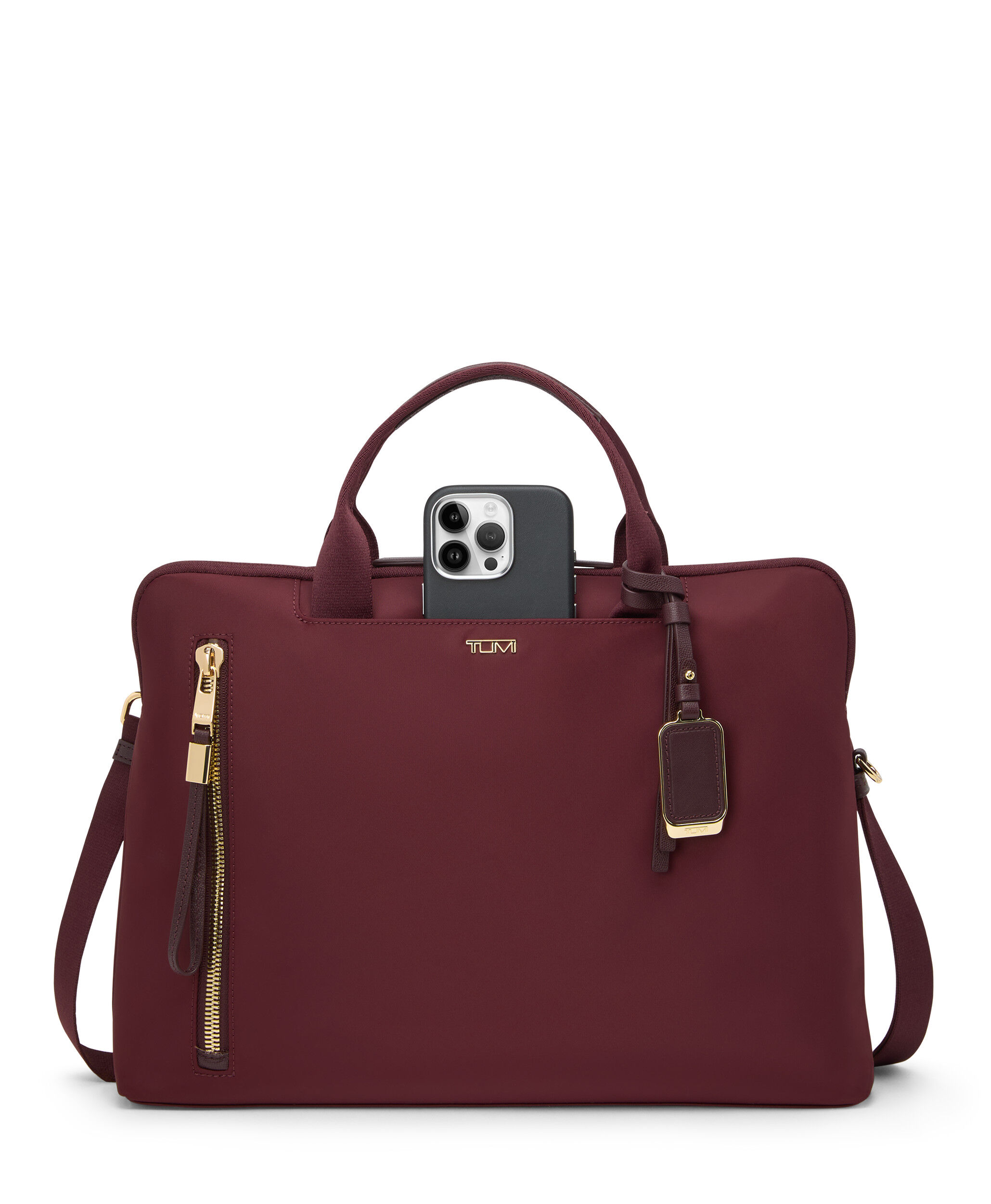 TUMI Benin Laptop Carrier