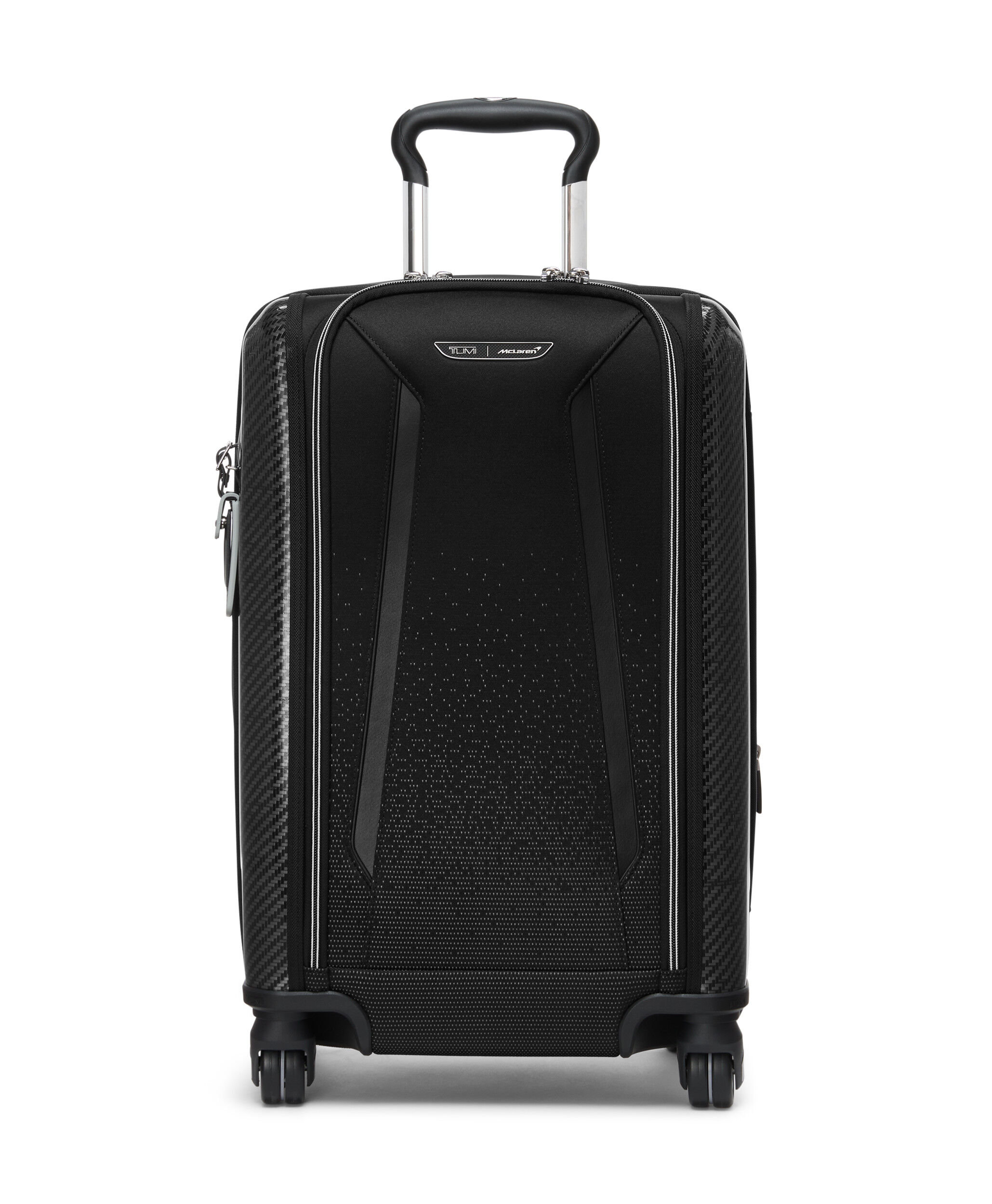 TUMI McLaren Trolley mit 4 Rollen Erweiterbar