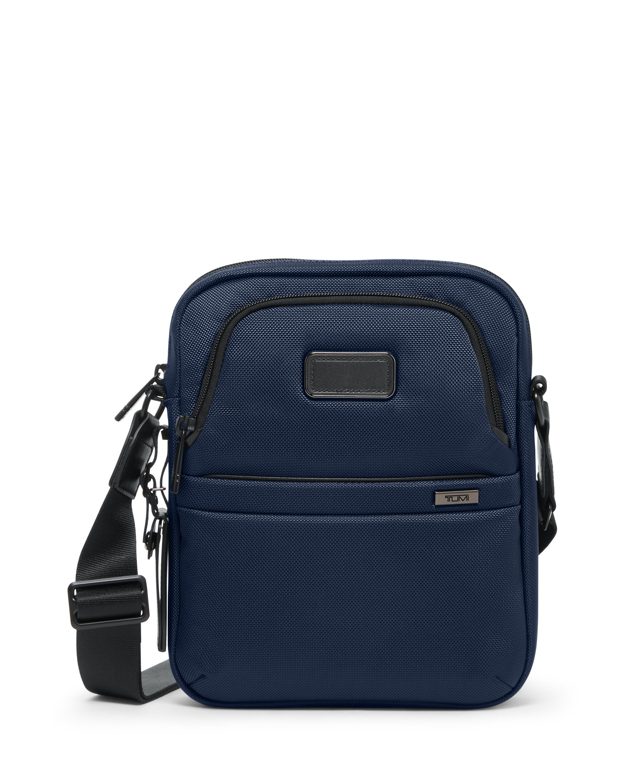 Alpha Crossbody bag - the box
