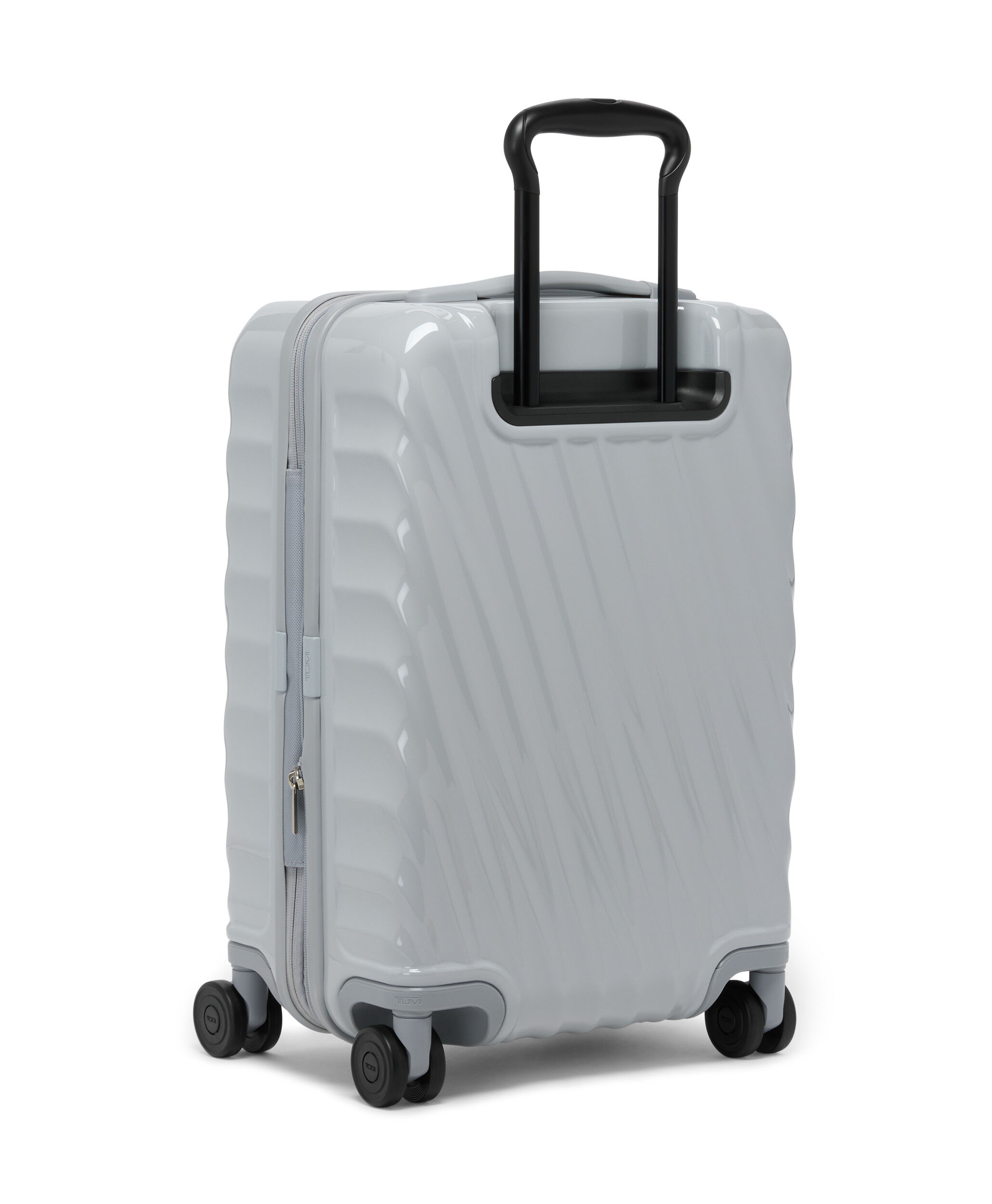 19 DEGREE Trolley mit 4 Rollen Erweiterbar 55 cm - Int.