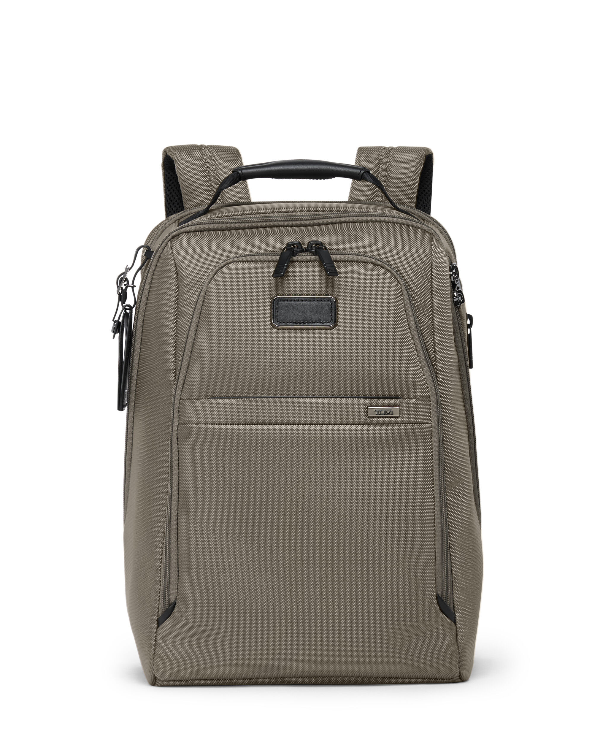 TUMI Mittelgro&szlig;er 15" Erweiterbarer Rucksack