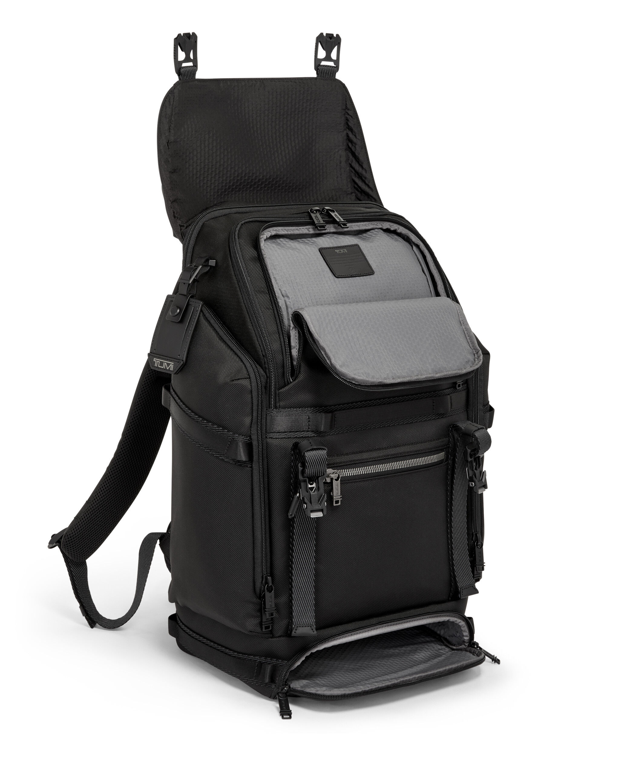 Alpha Bravo Rucksack 17"