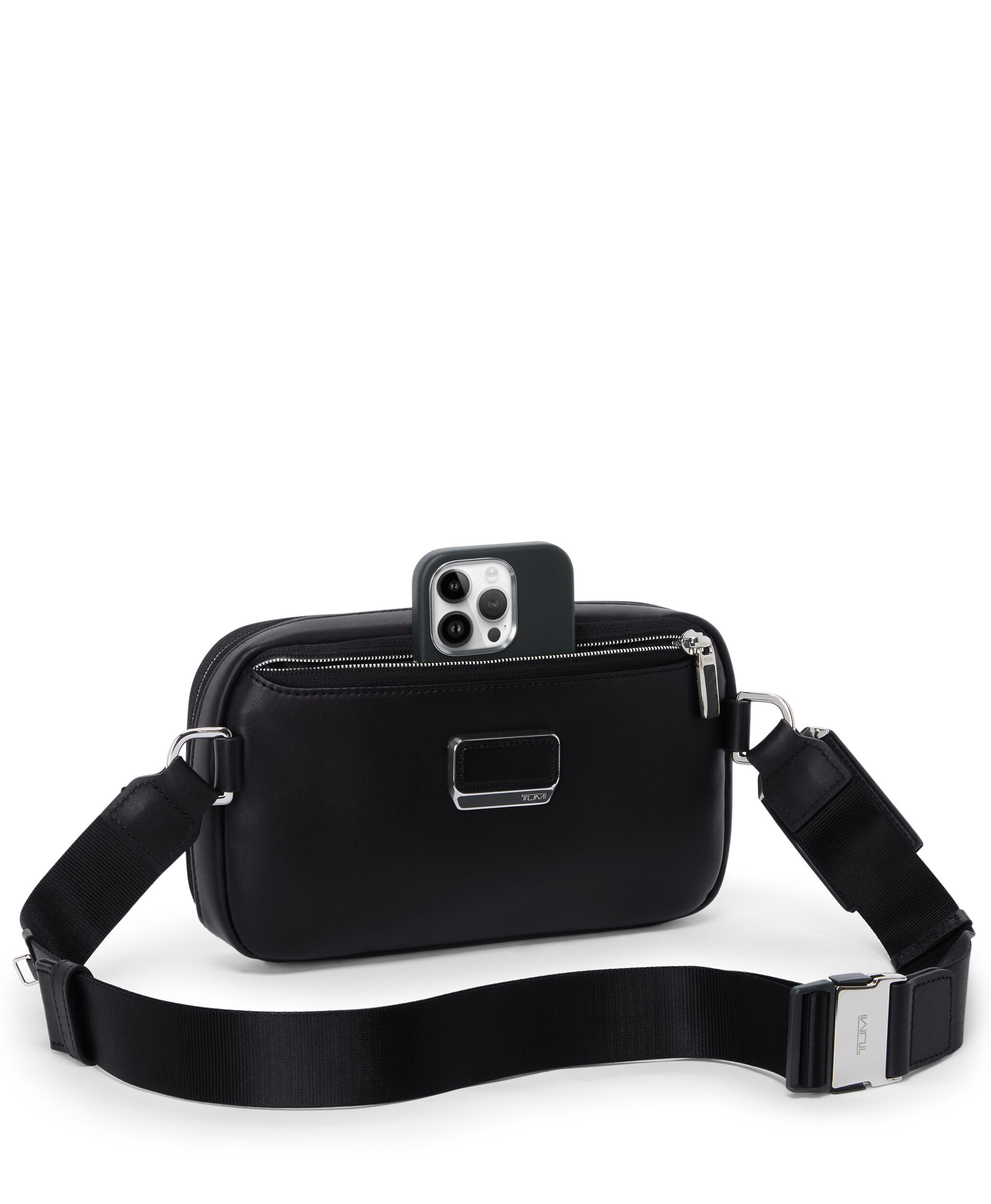 Arriv&eacute; Sling Bag | TUMI Messina Compact Sling