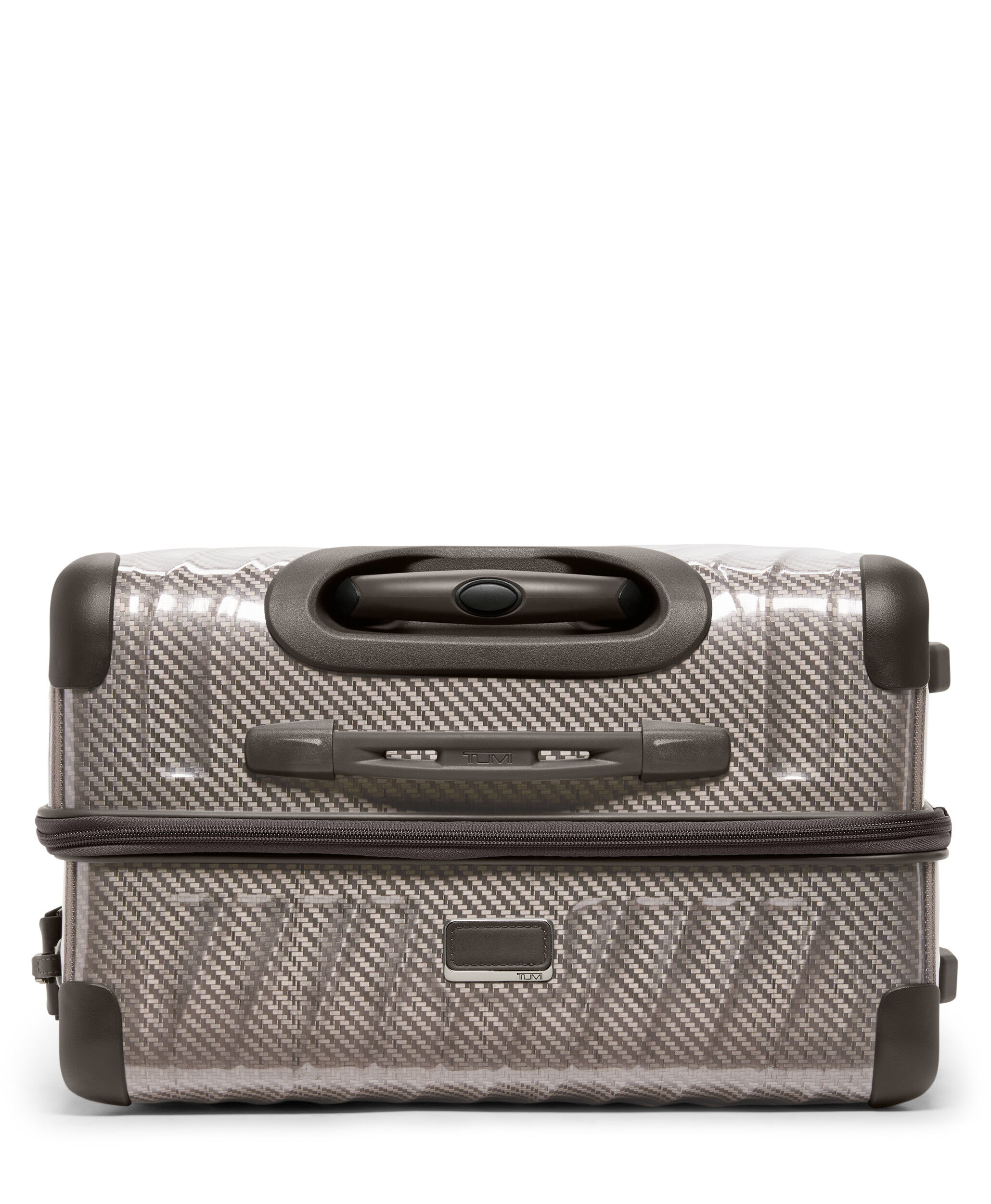 19 Degree Lite Trolley mit 4 Rollen 66 cm