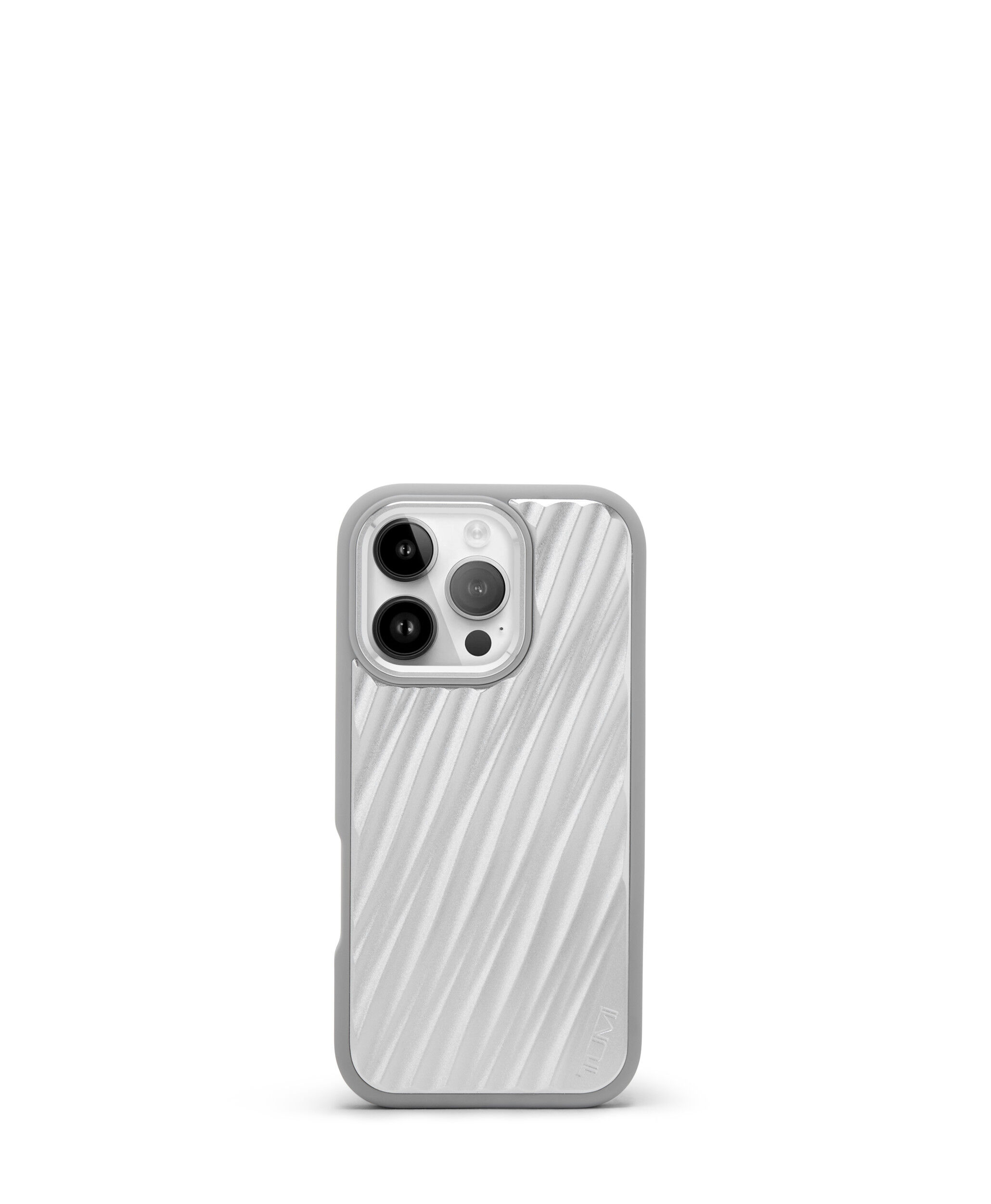 MOBILE ACCESSORY Aluminiumh&uuml;lle f&uuml;r Iphone 16 Pro