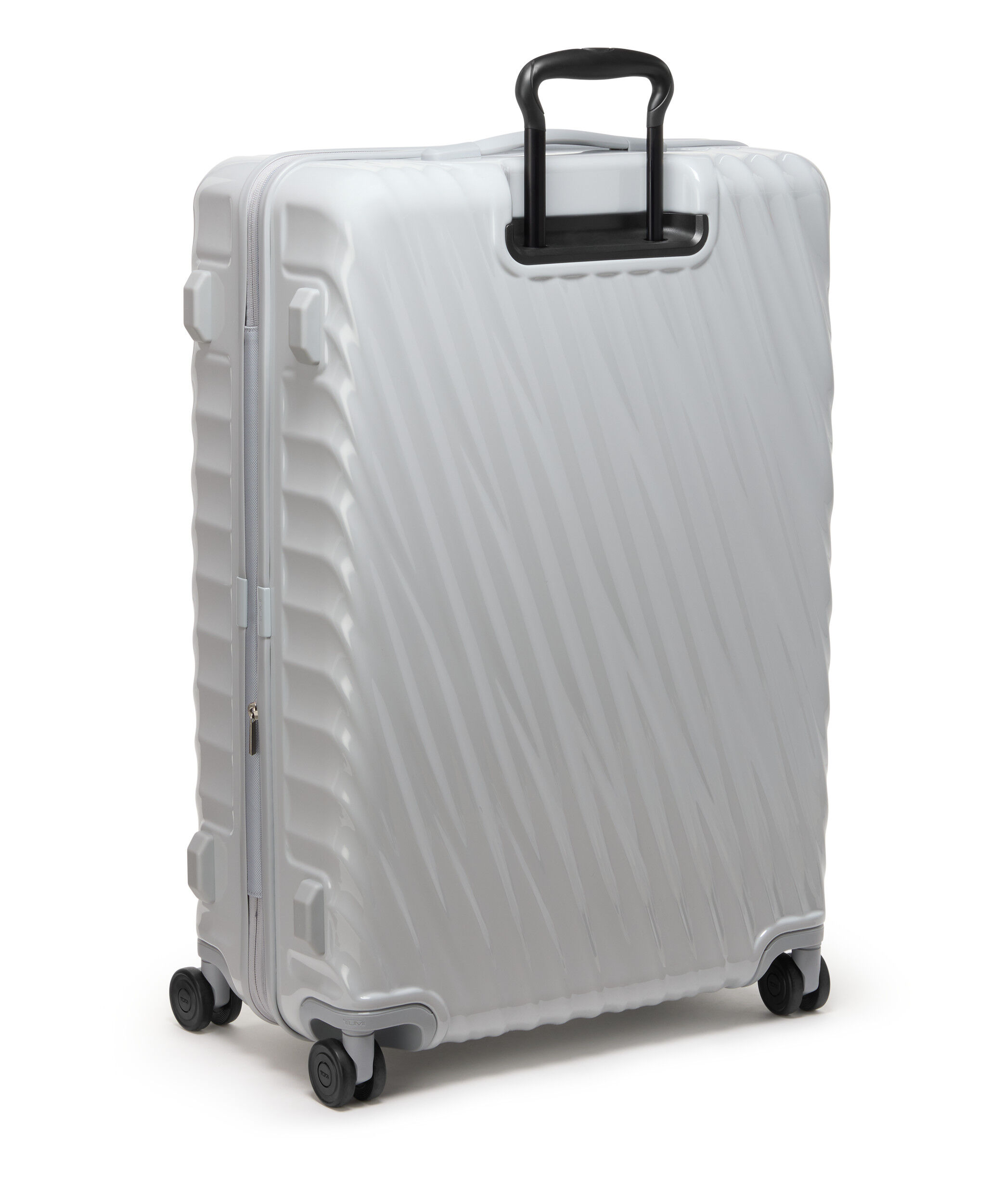 19 DEGREE Trolley mit 4 Rollen Erweiterbar 76cm