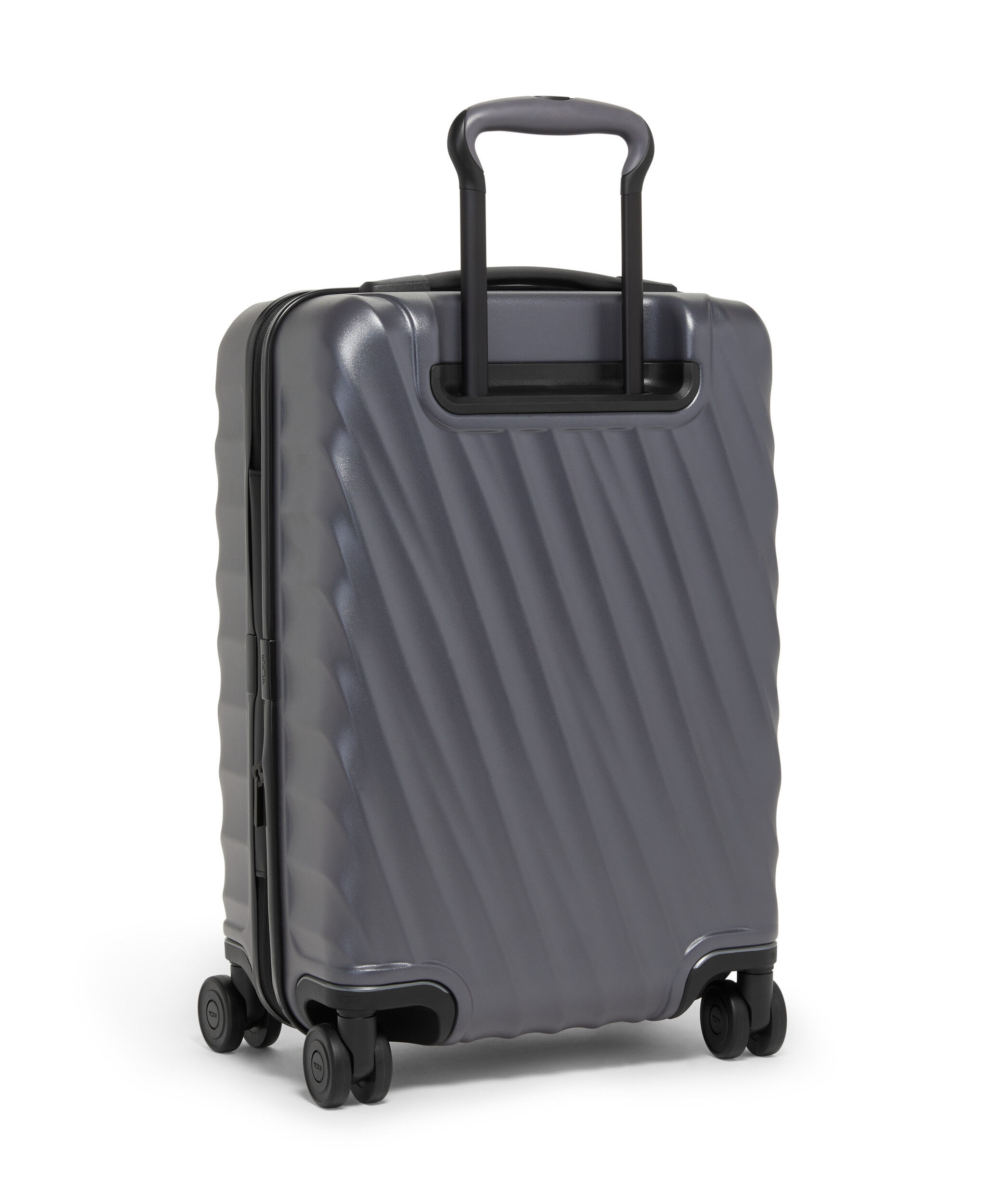 19 Degree Trolley mit 4 Rollen 55 cm - Int.