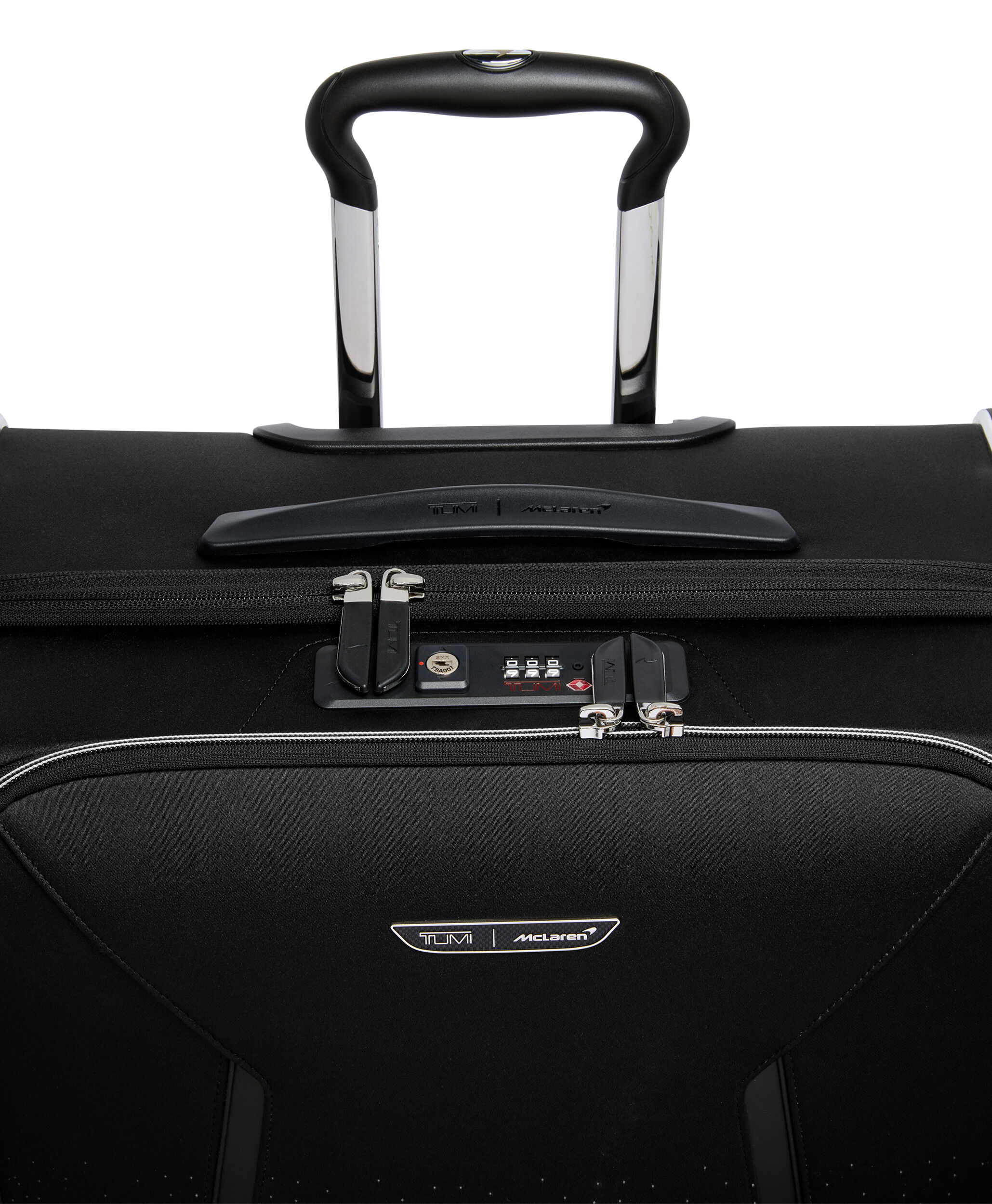 TUMI Aero Extended Trip erweiterbar Koffer 78,5 cm