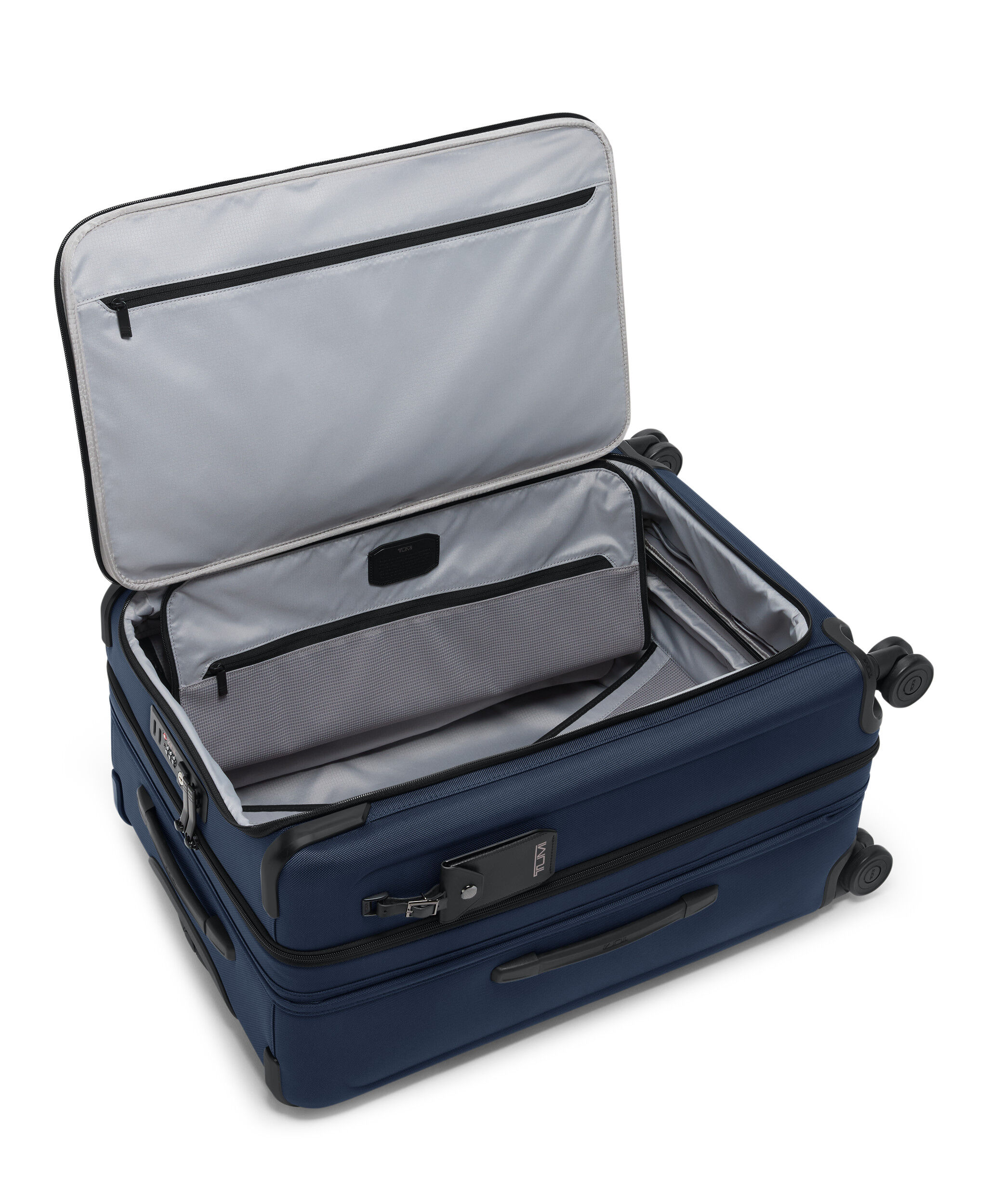 Alpha Spinner Expandable (4 wheels) 66 cm
