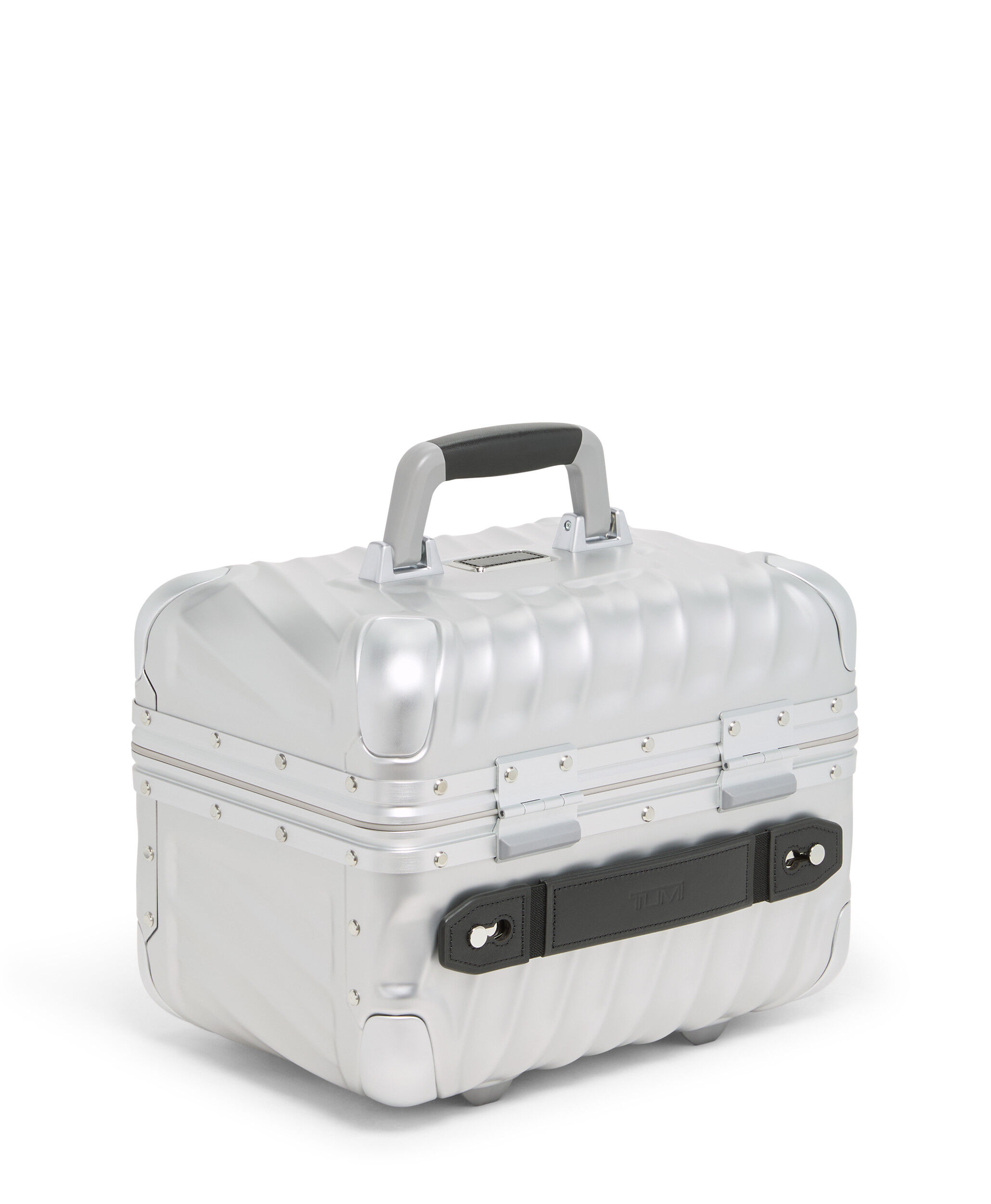 19 Degree Aluminium Beauty Case