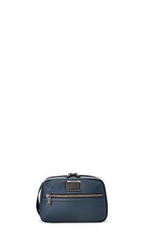 TUMI Alpha Bravo Travel kit