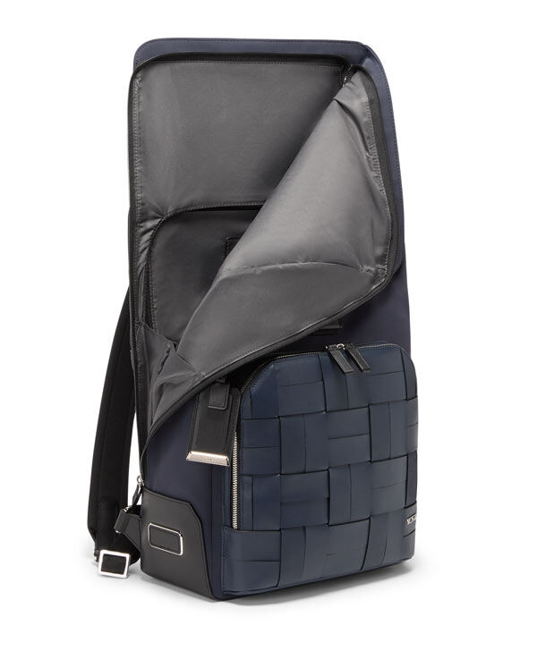 TUMI Osborn Roll Top Rucksack