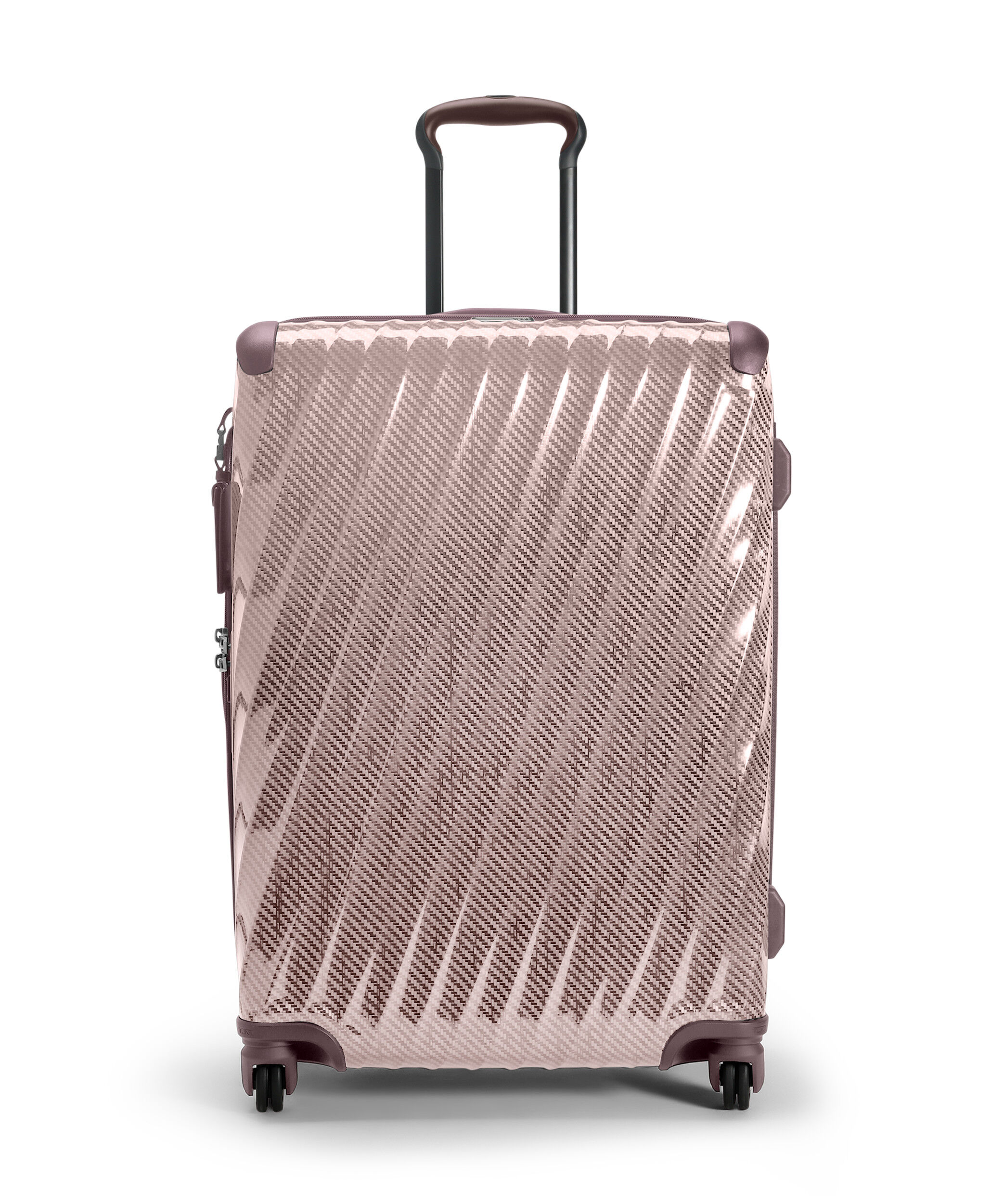 19 Degree Lite Trolley mit 4 Rollen 66 cm