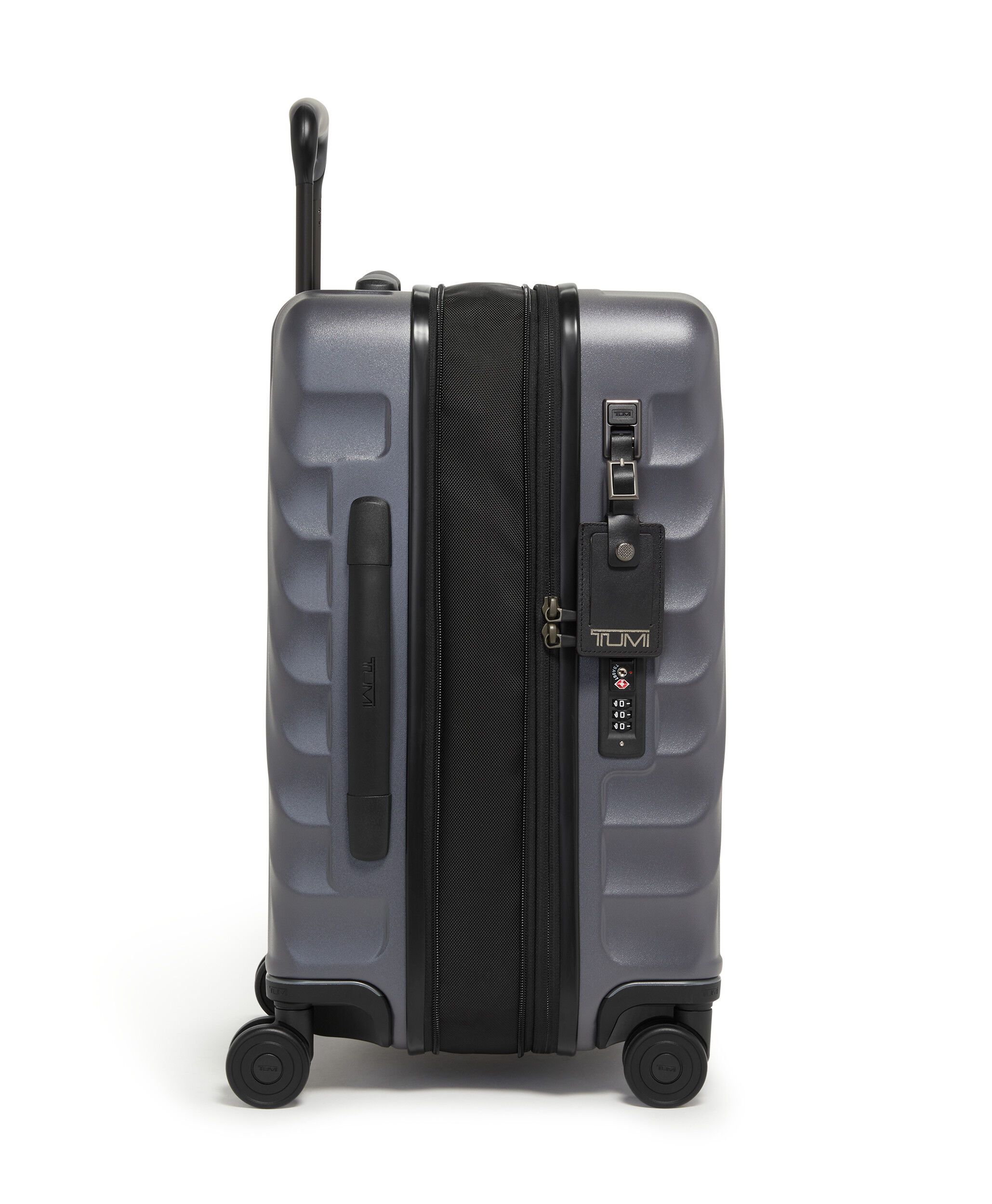 19 Degree Trolley mit 4 Rollen 55 cm - Int.