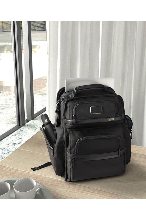 Alpha 3 Rucksack 15