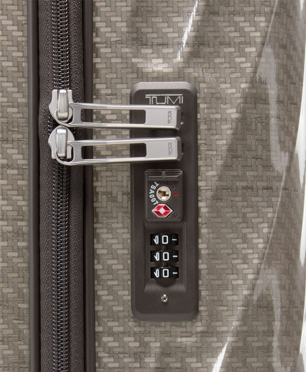 TUMI Continental Carry-On 55 cm