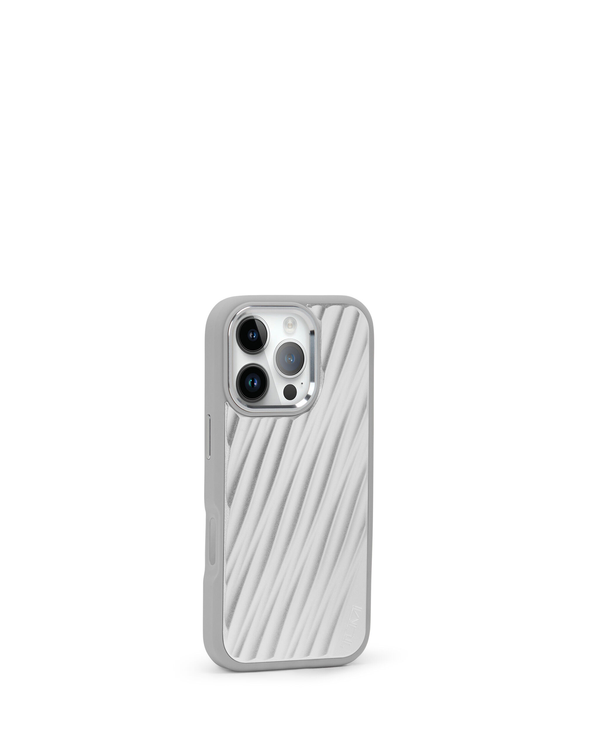 MOBILE ACCESSORY Aluminiumh&uuml;lle f&uuml;r Iphone 16 Pro